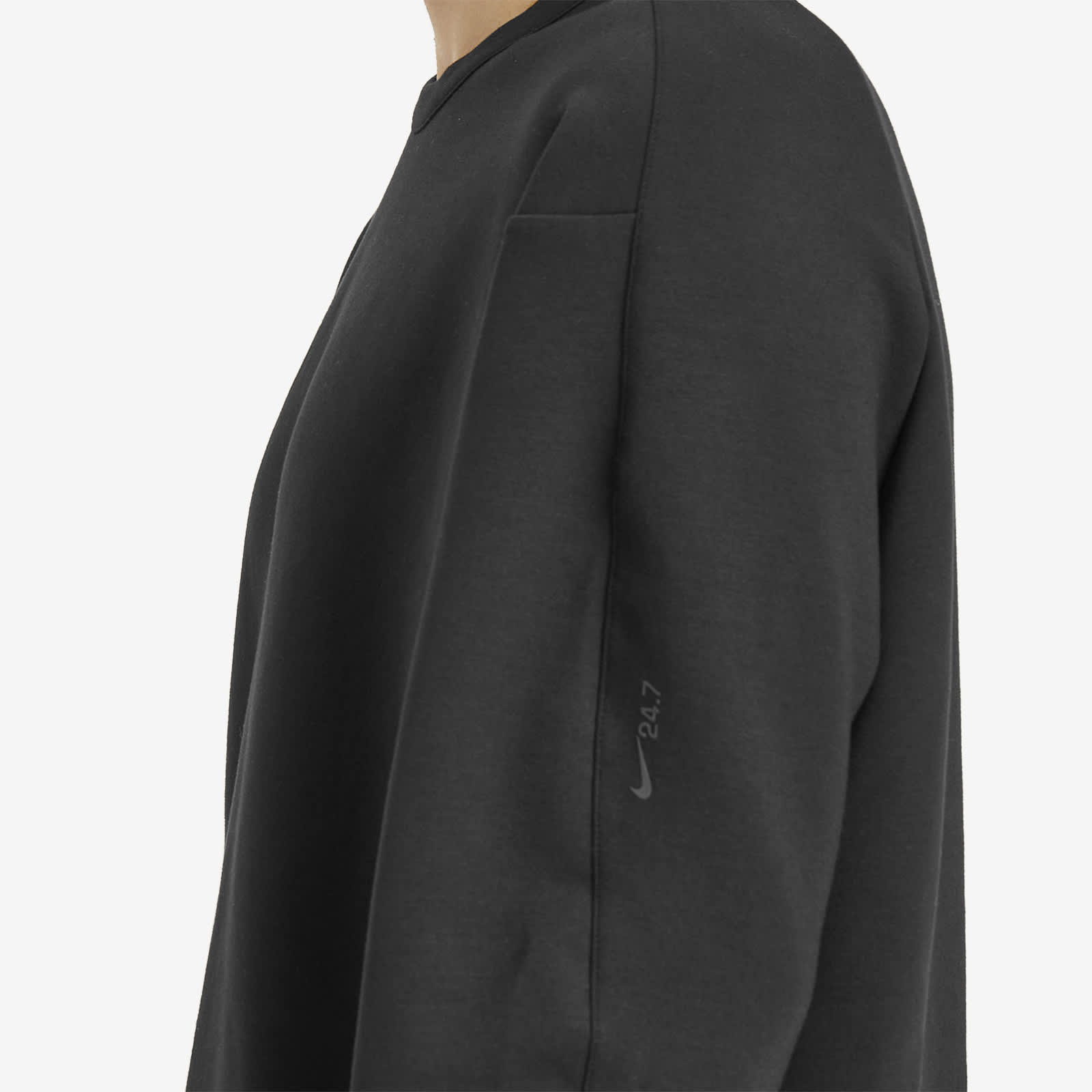 Nike Dri-Fit 24/7 Crew Sweat