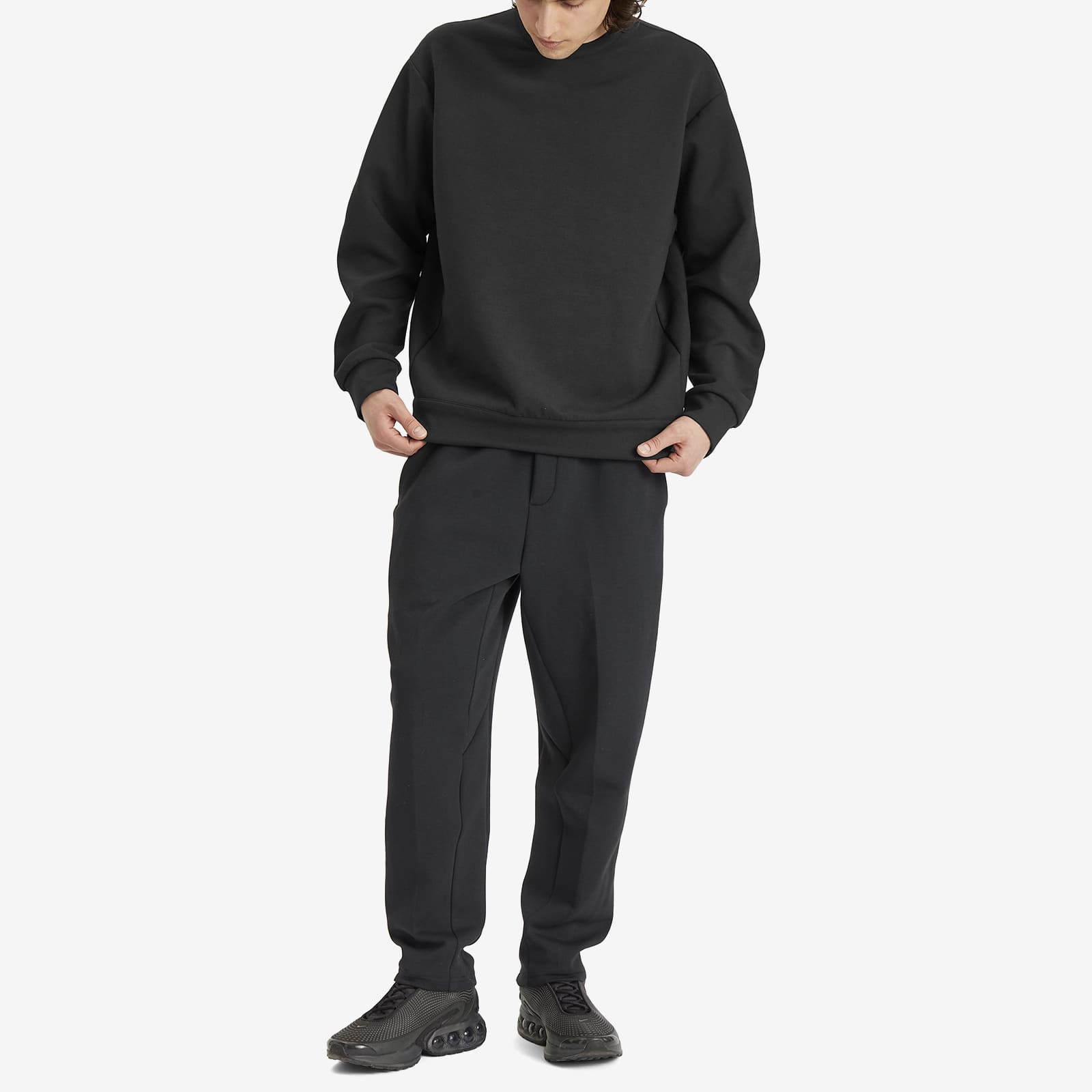 Nike Dri-Fit 24/7 Crew Sweat