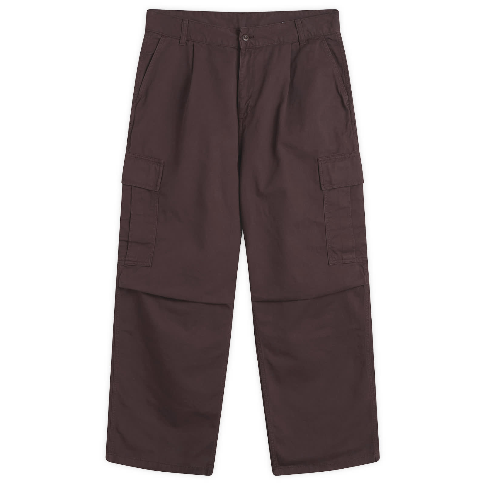 Carhartt WIP Cole Cargo Pants - Palisander