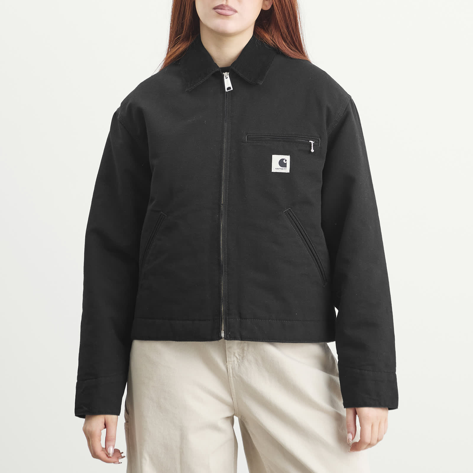 Carhartt WIP OG Detroit Jacket