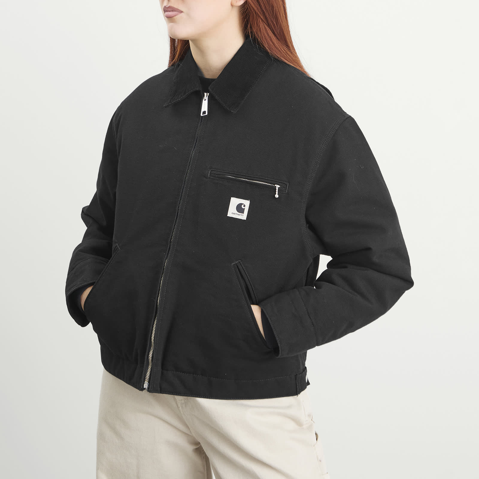 Carhartt WIP OG Detroit Jacket