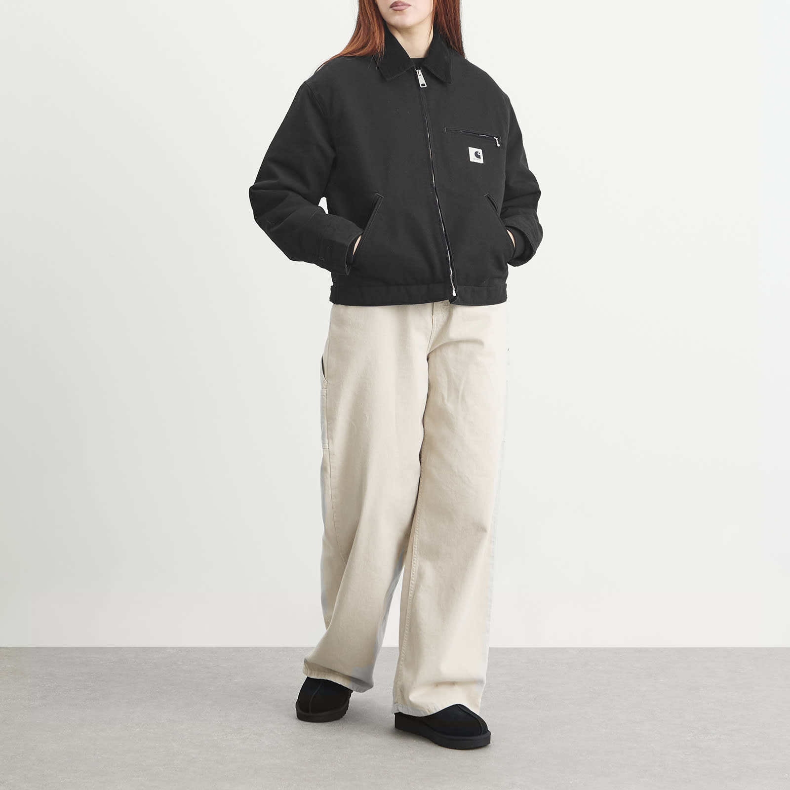 Carhartt WIP OG Detroit Jacket