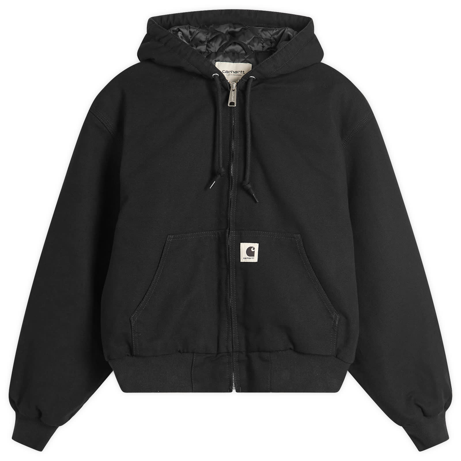 Carhartt WIP OG Active Jacket - Black