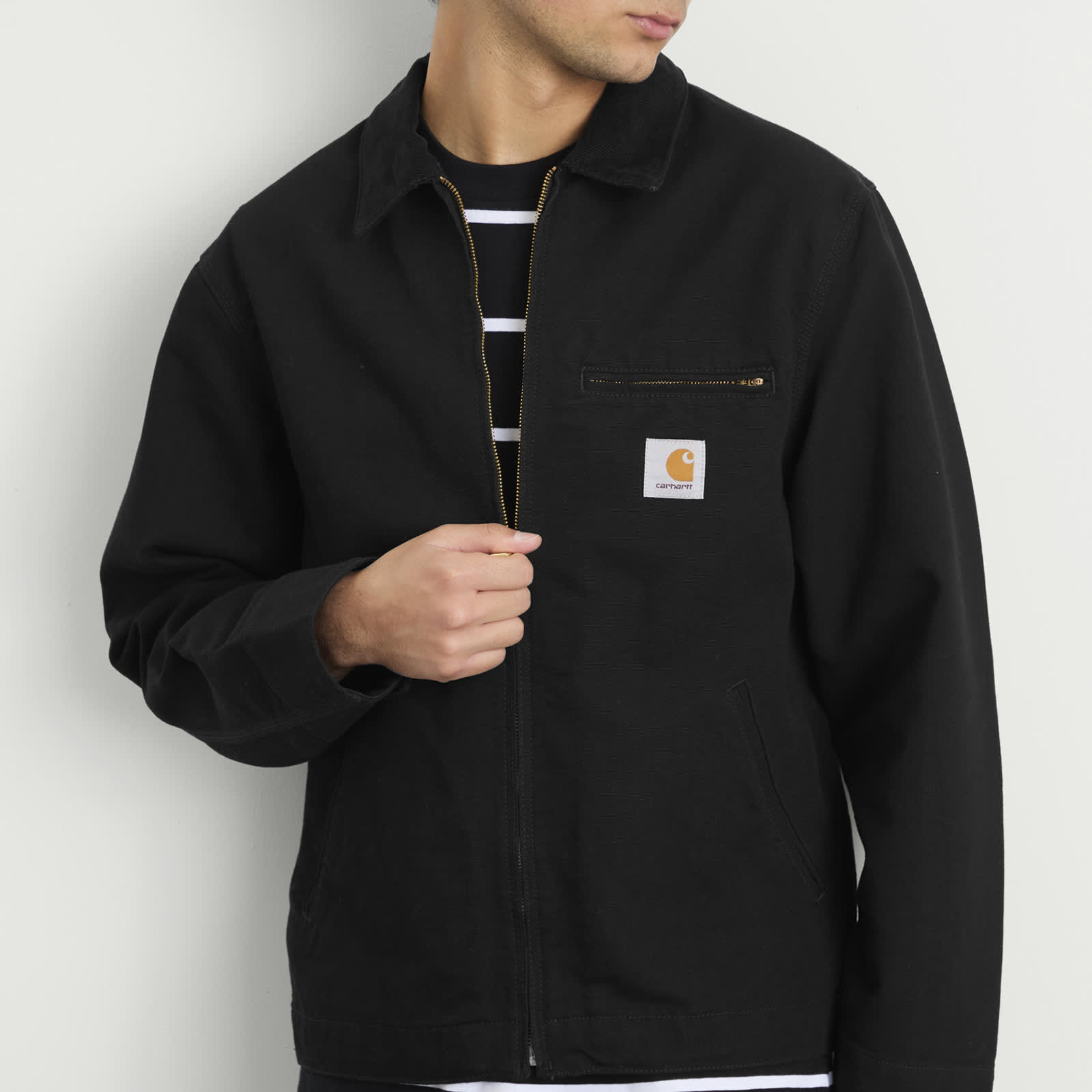 Carhartt WIP Detroit Jacket