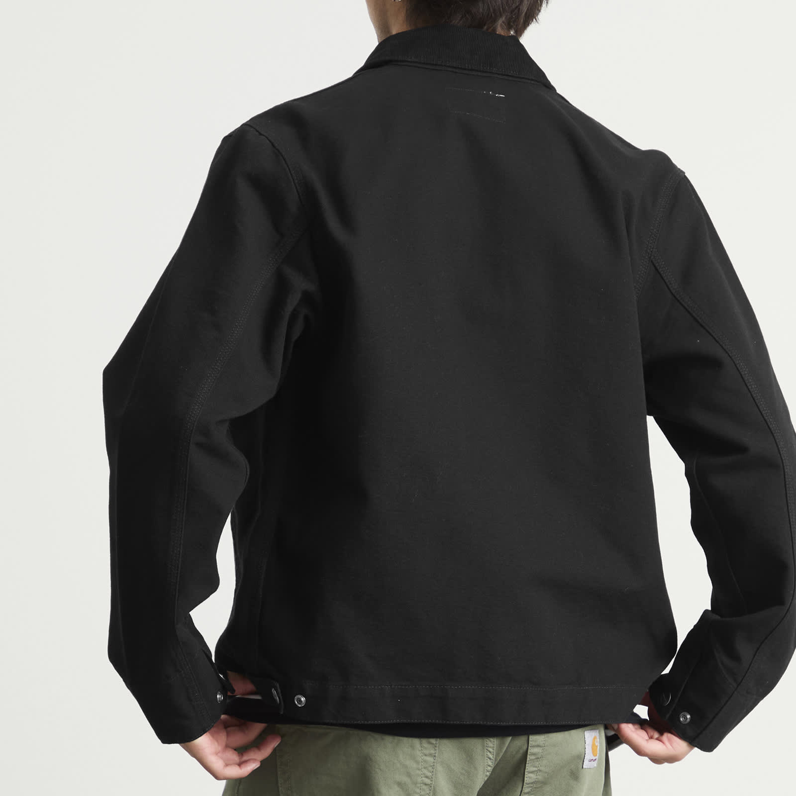Carhartt WIP Detroit Jacket