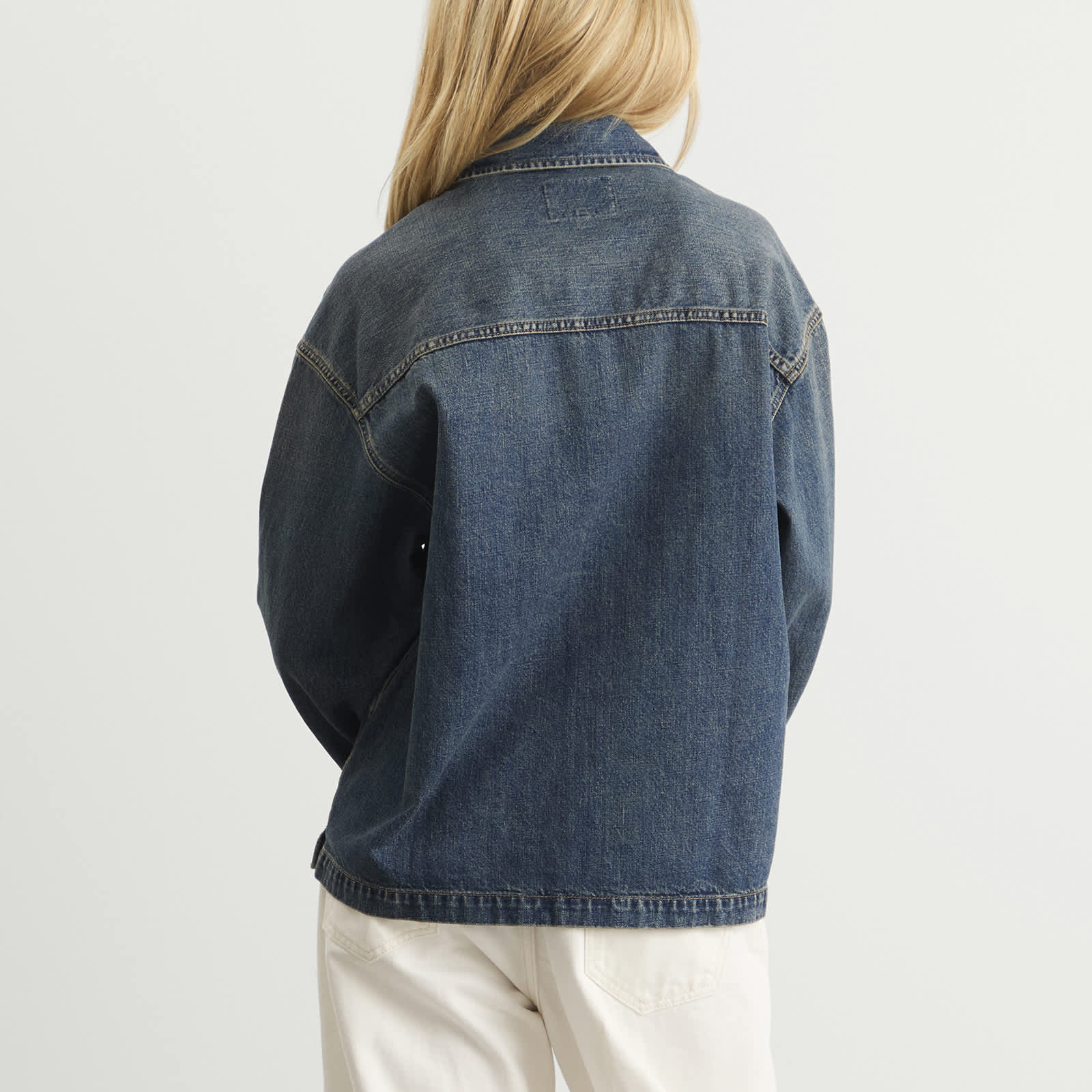 Carhartt WIP Lovilla Shirt Jacket