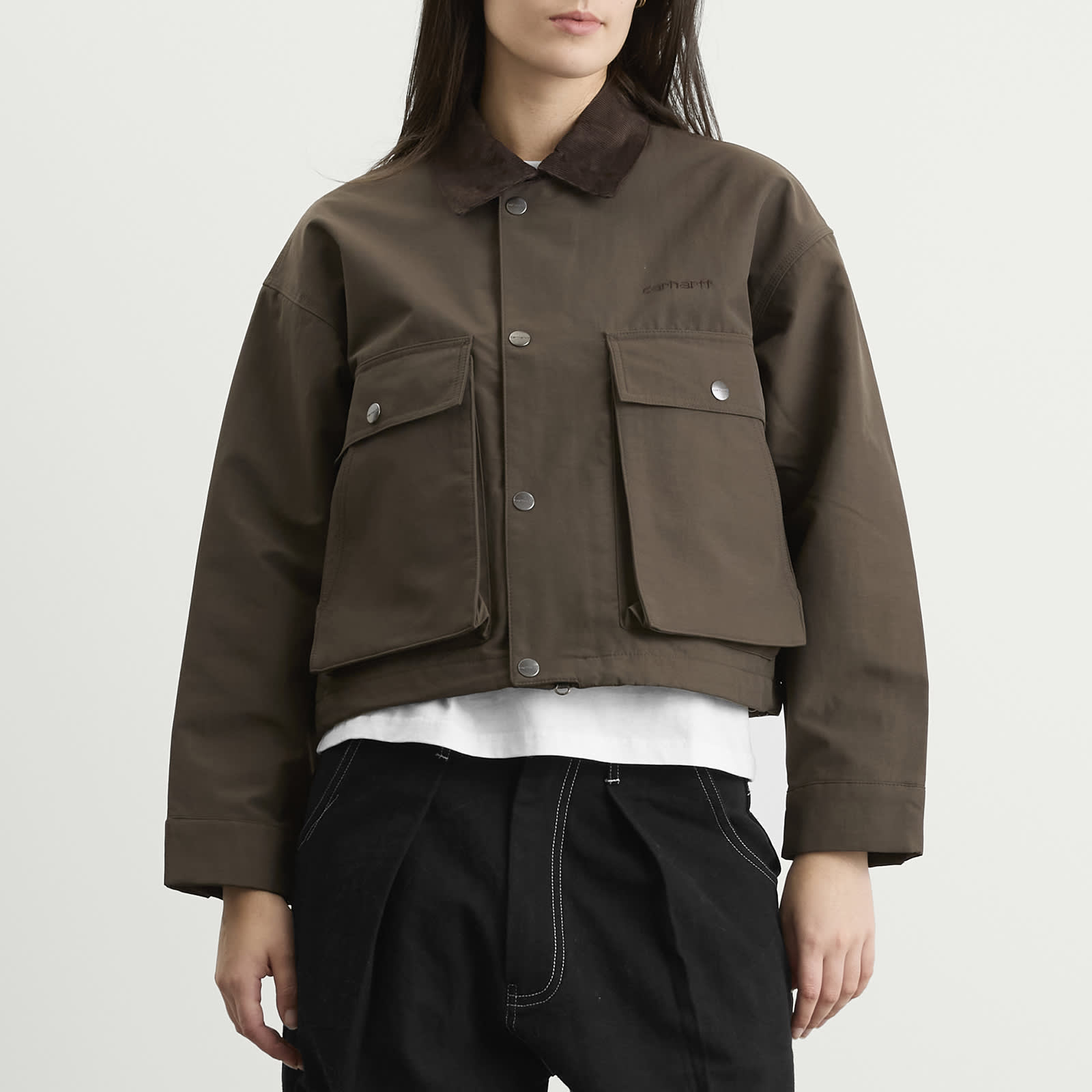 Carhartt WIP Dunham Jacket