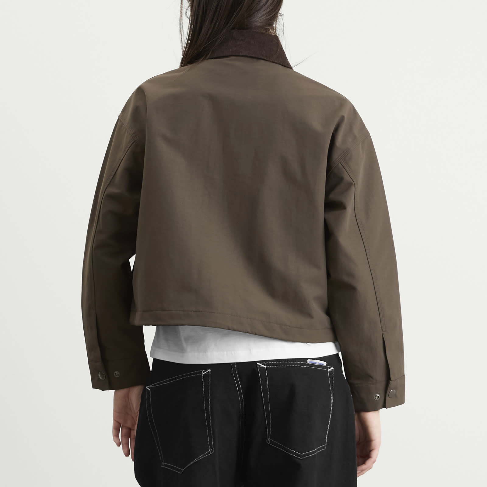 Carhartt WIP Dunham Jacket