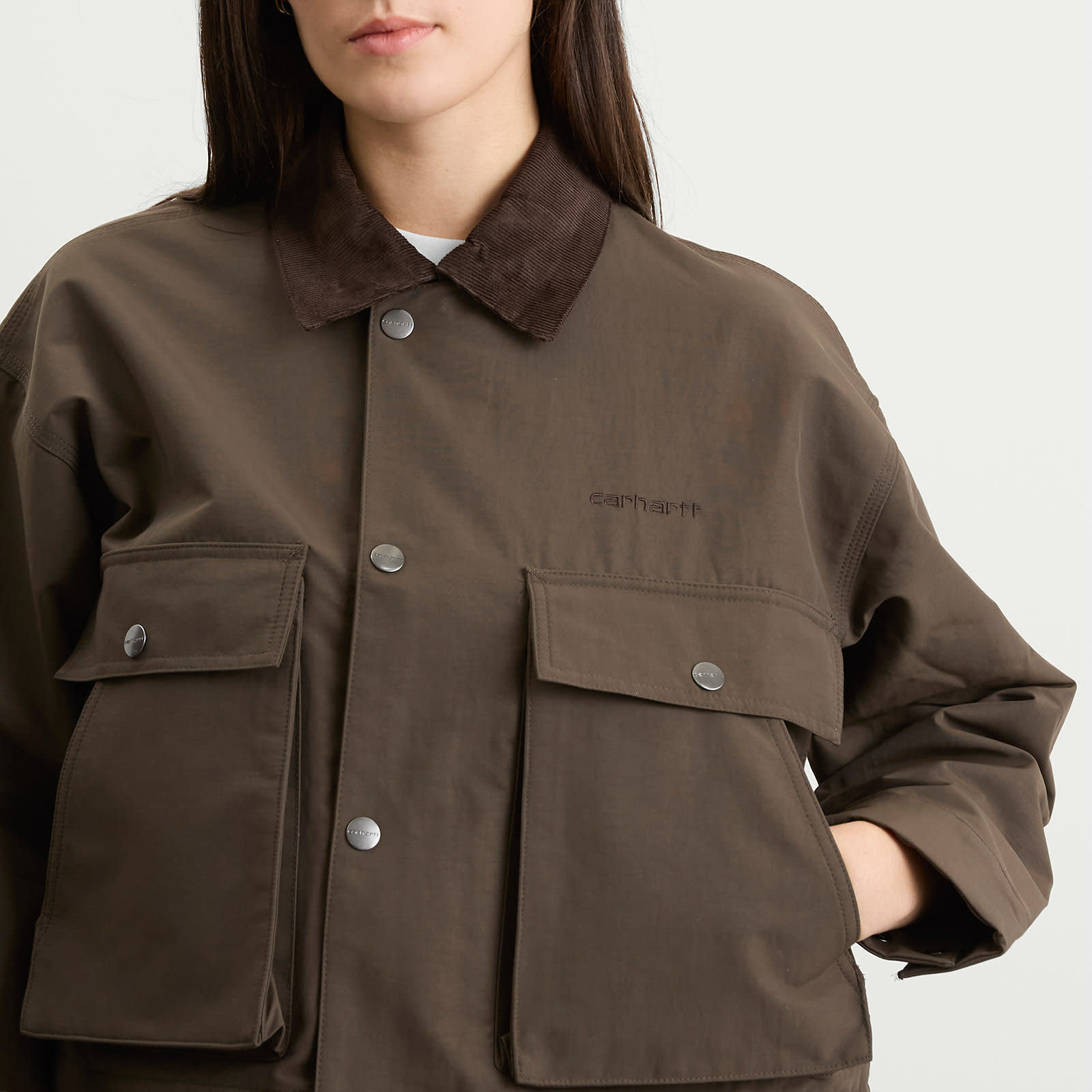 Carhartt WIP Dunham Jacket