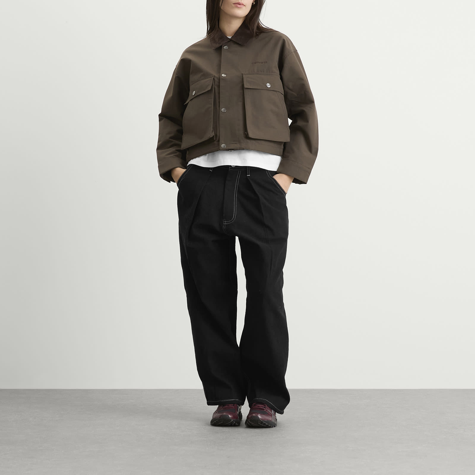 Carhartt WIP Dunham Jacket