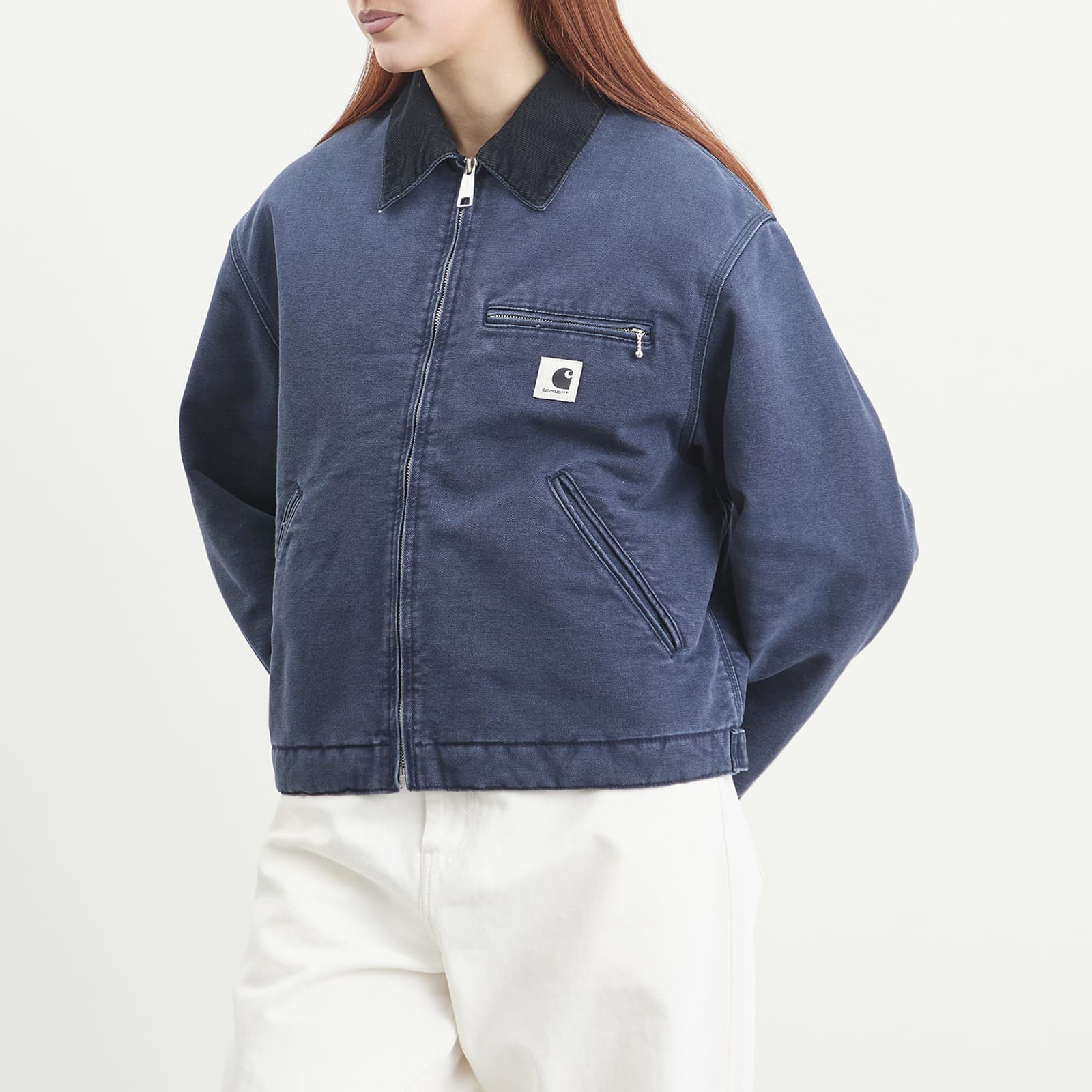 Carhartt WIP OG Detroit Jacket