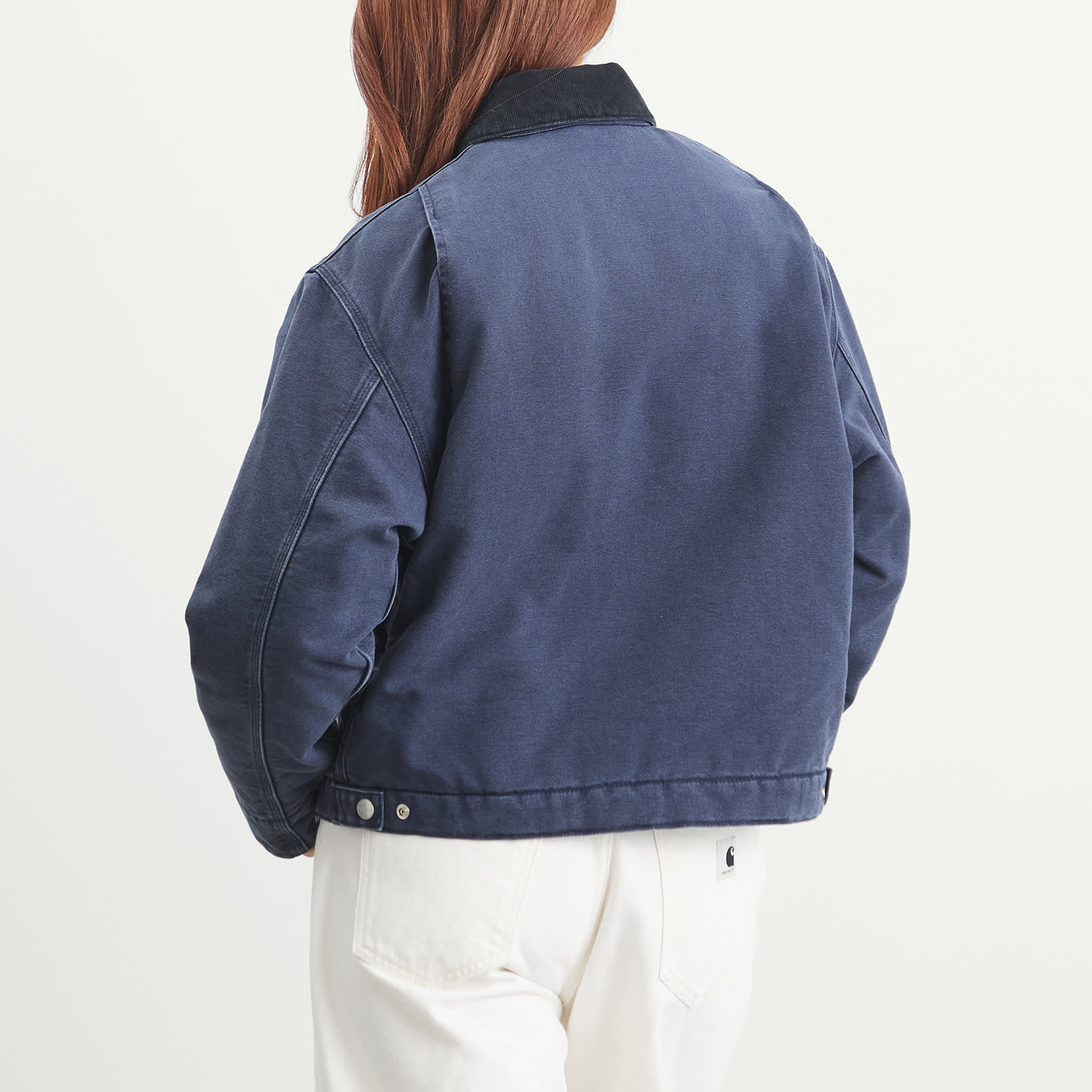 Carhartt WIP OG Detroit Jacket