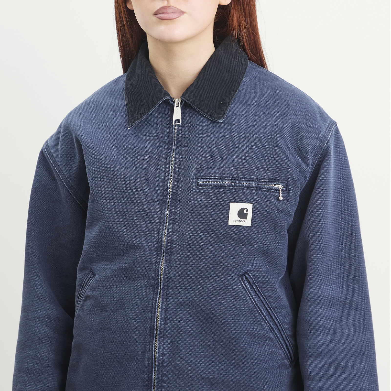 Carhartt WIP OG Detroit Jacket