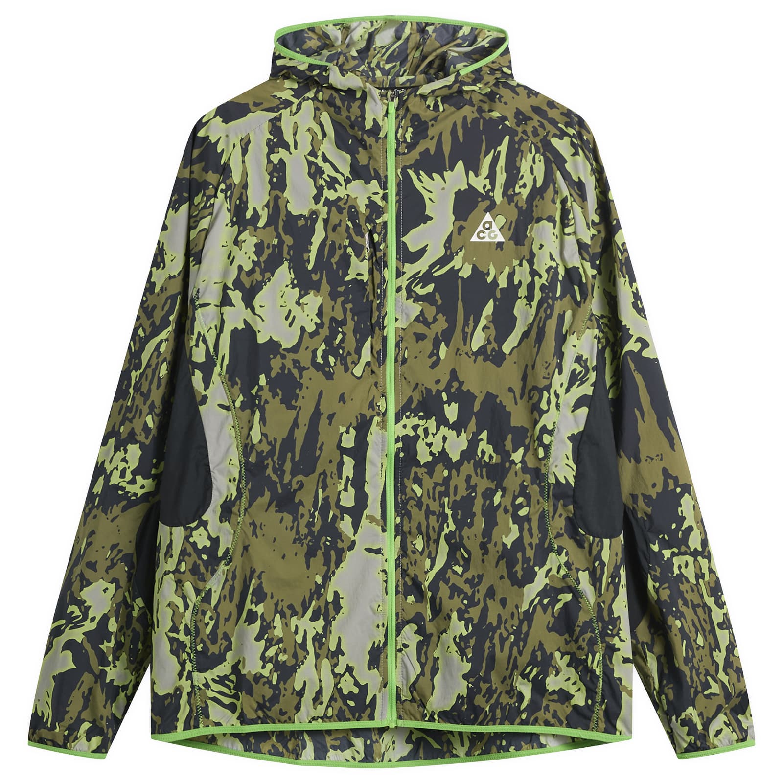 Nike Running Trail Energy Jacket