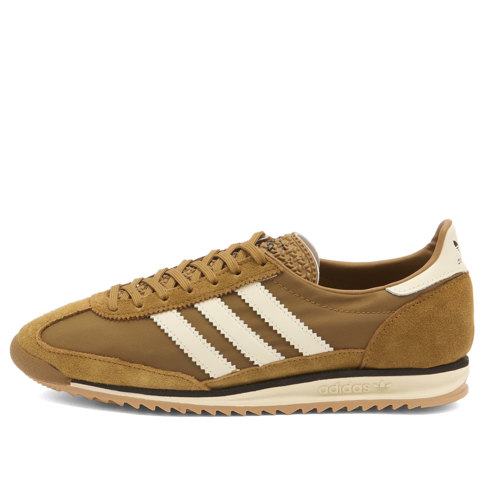 Adidas Sl 72 OG W - Bronze Strata, Cream White & Core Black
