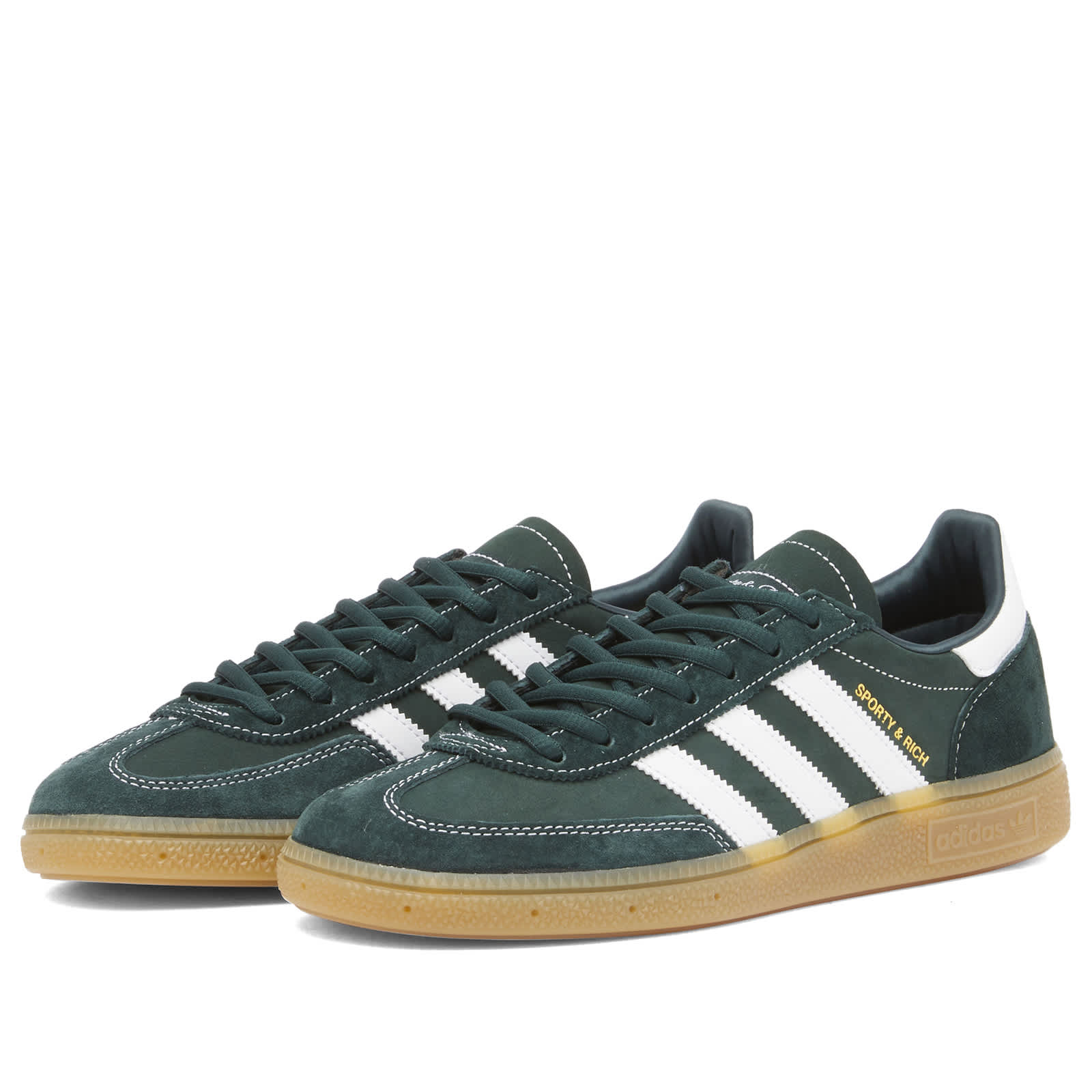 Adidas x Sporty & Rich Handball Spezial Sneaker