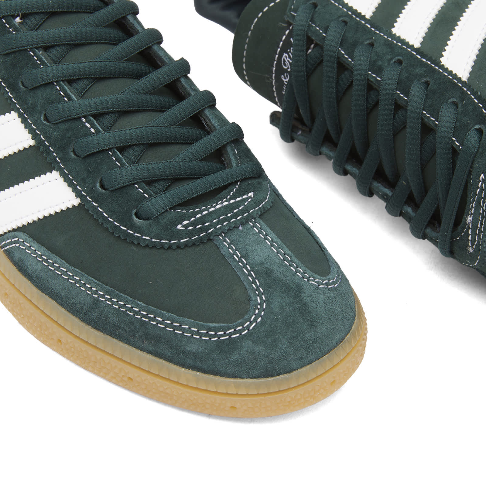 Adidas x Sporty & Rich Handball Spezial Sneaker
