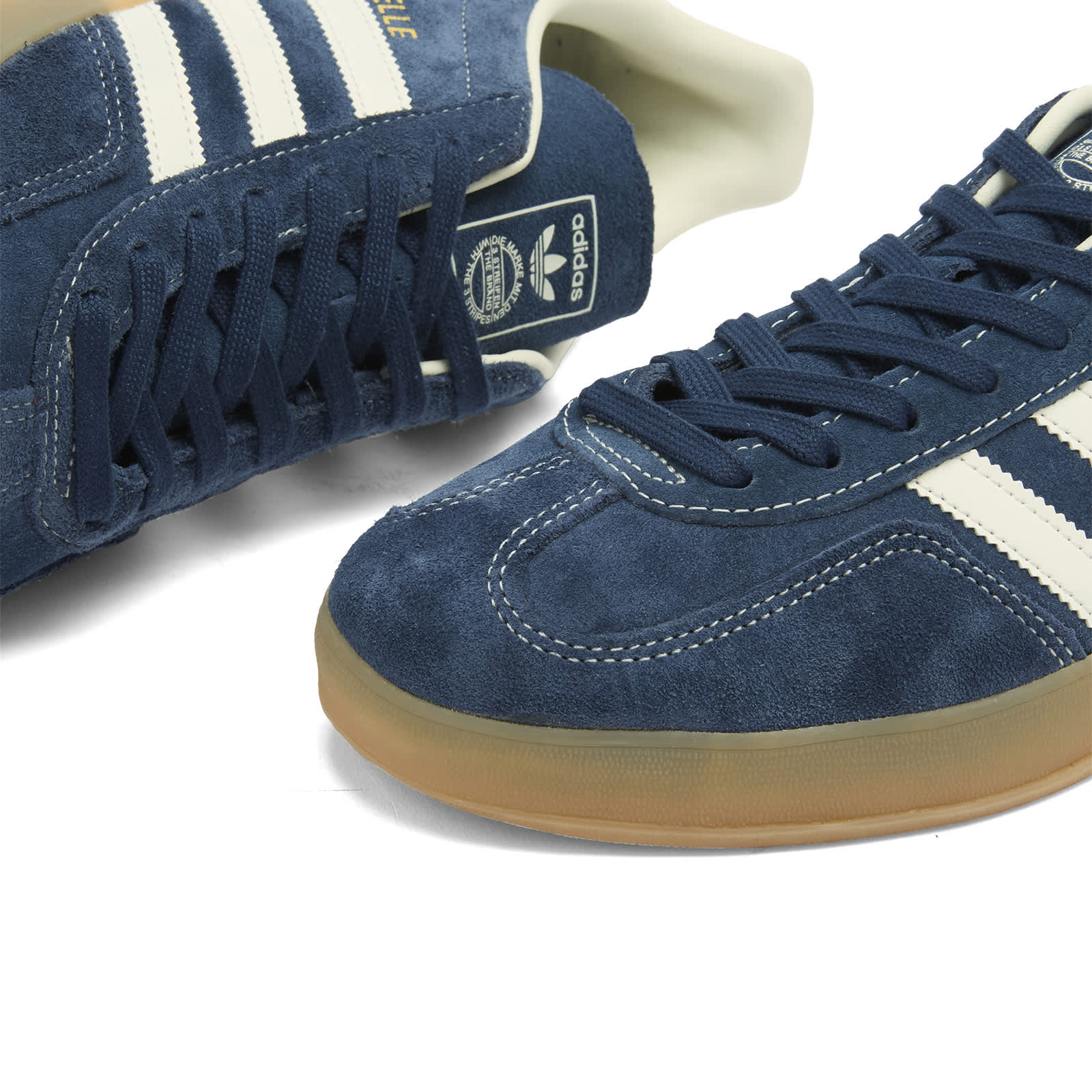 Adidas Gazelle Indoor Sneaker