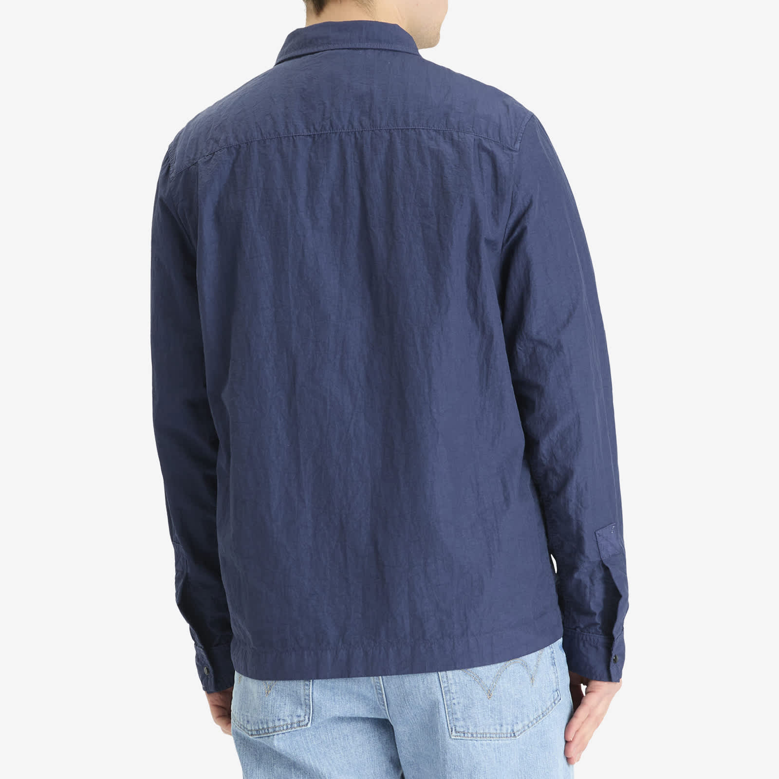 Paul Smith Unlined 2-Pocket Jacket
