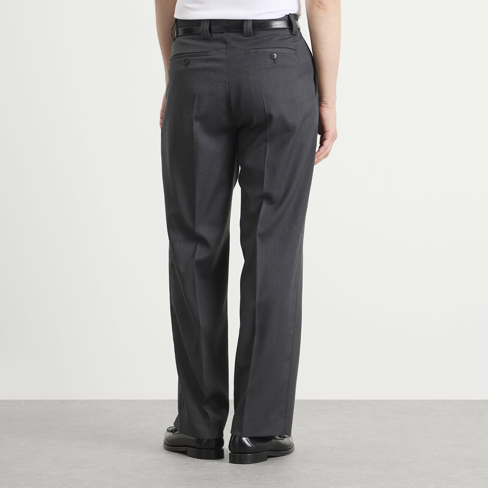 mfpen Service Trousers
