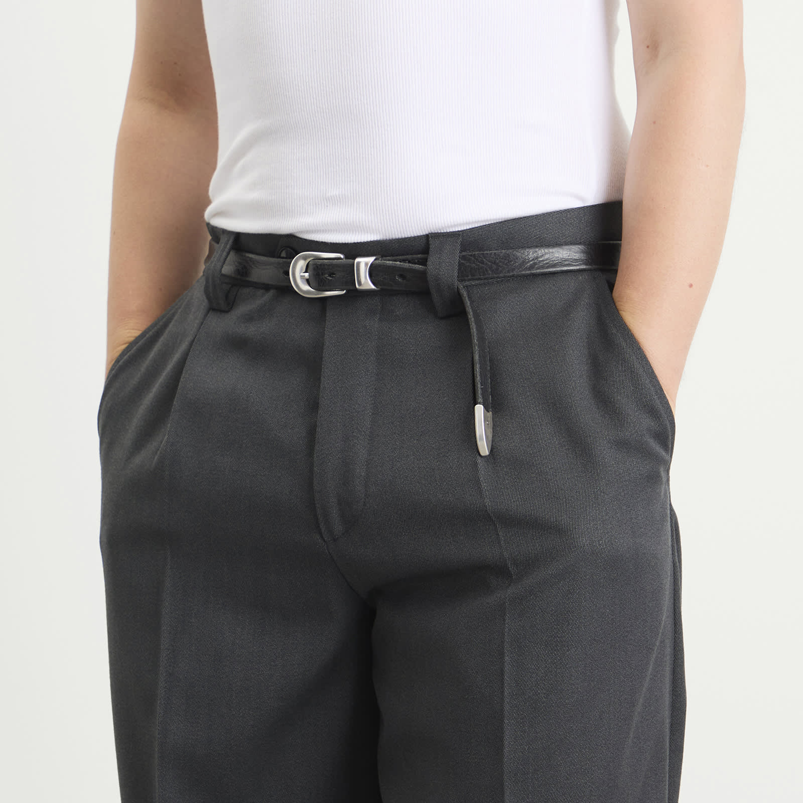 mfpen Service Trousers
