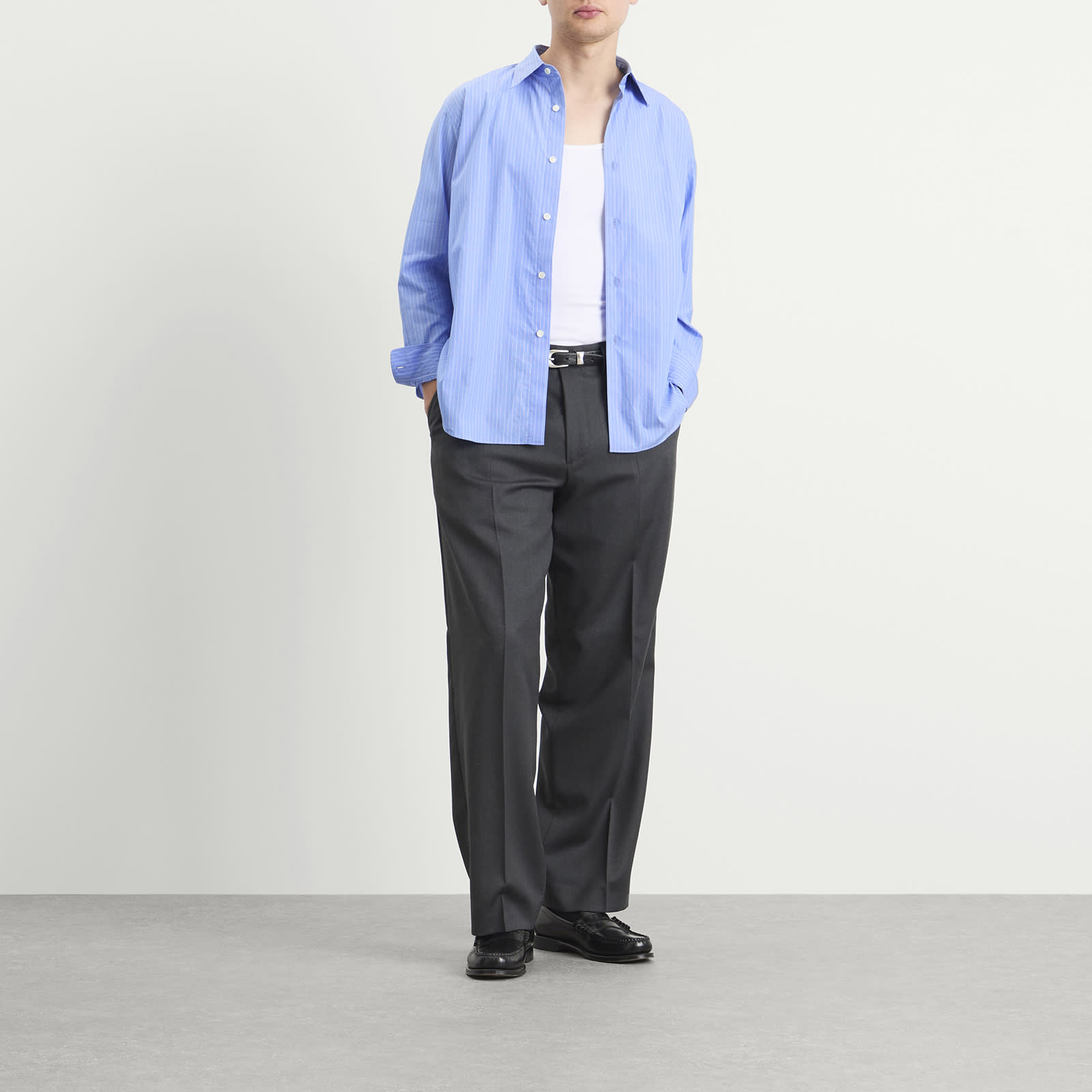 mfpen Service Trousers