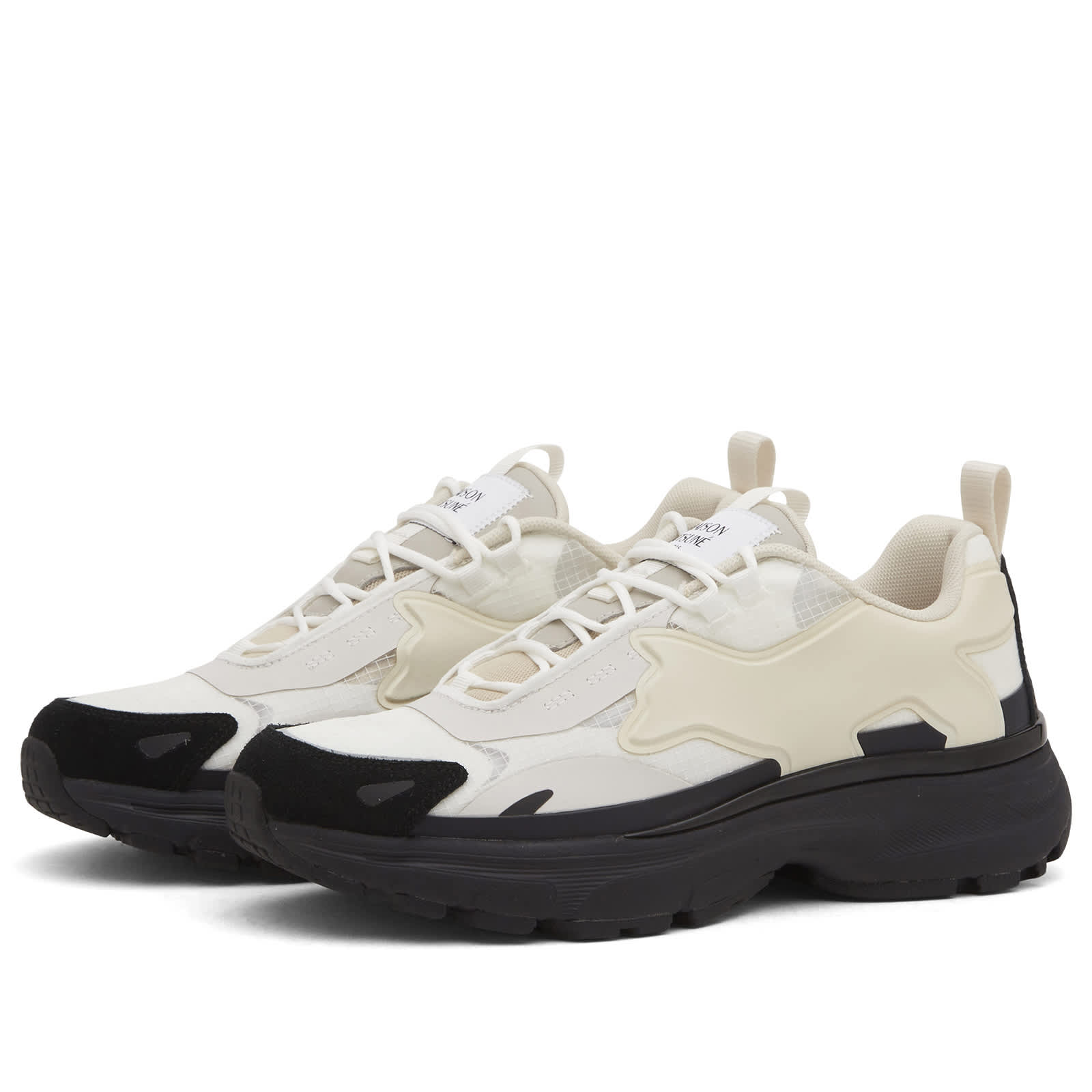 Maison Kitsune Sora Runner Sneaker