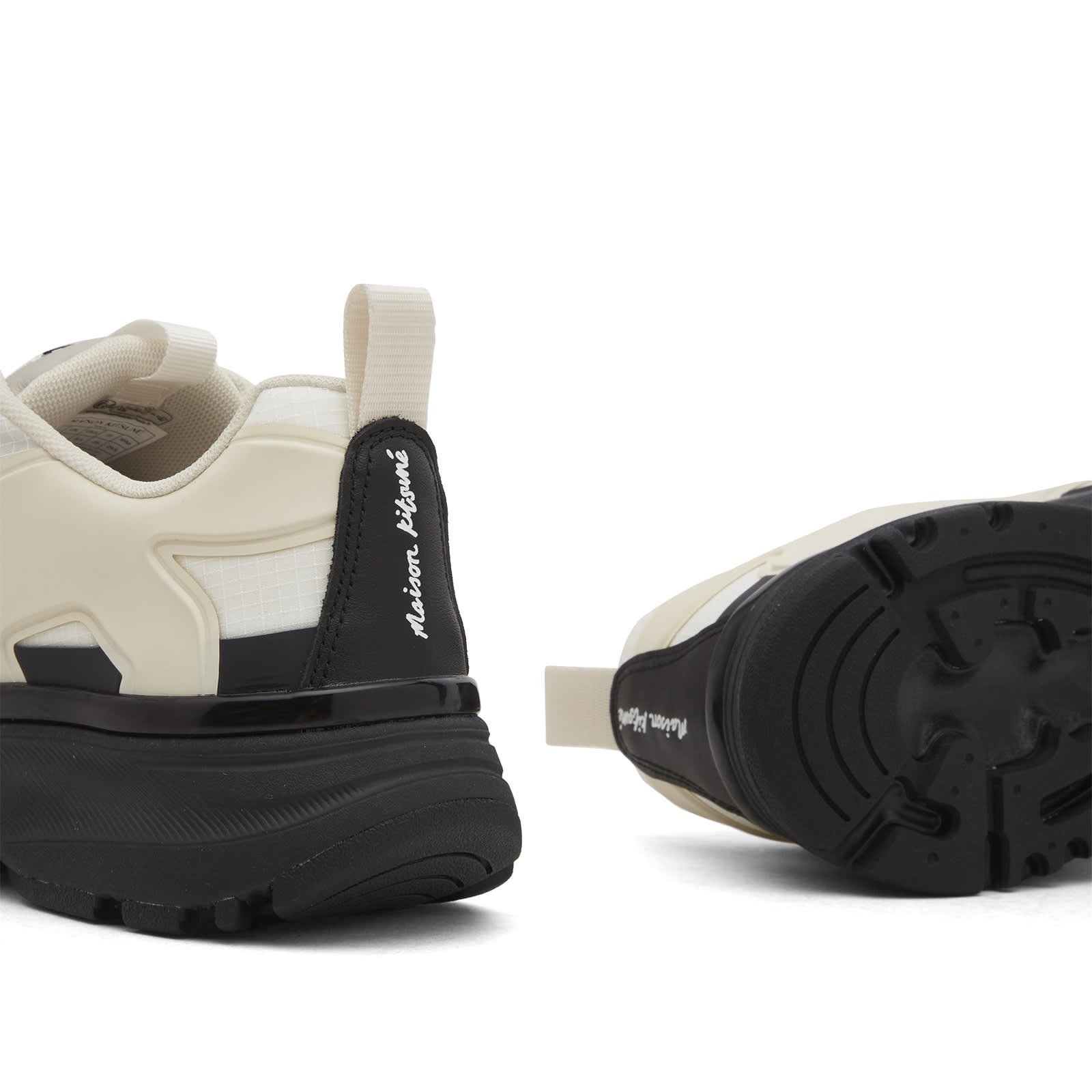 Maison Kitsune Sora Runner Sneaker