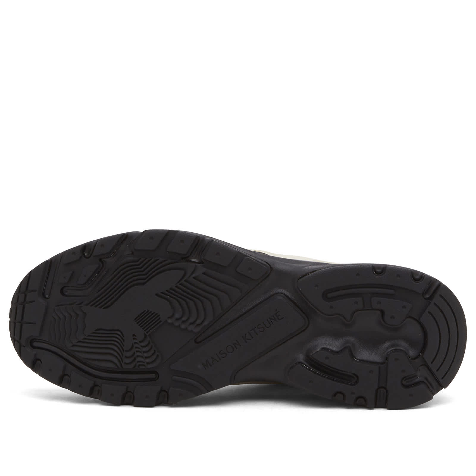 Maison Kitsune Sora Runner Sneaker
