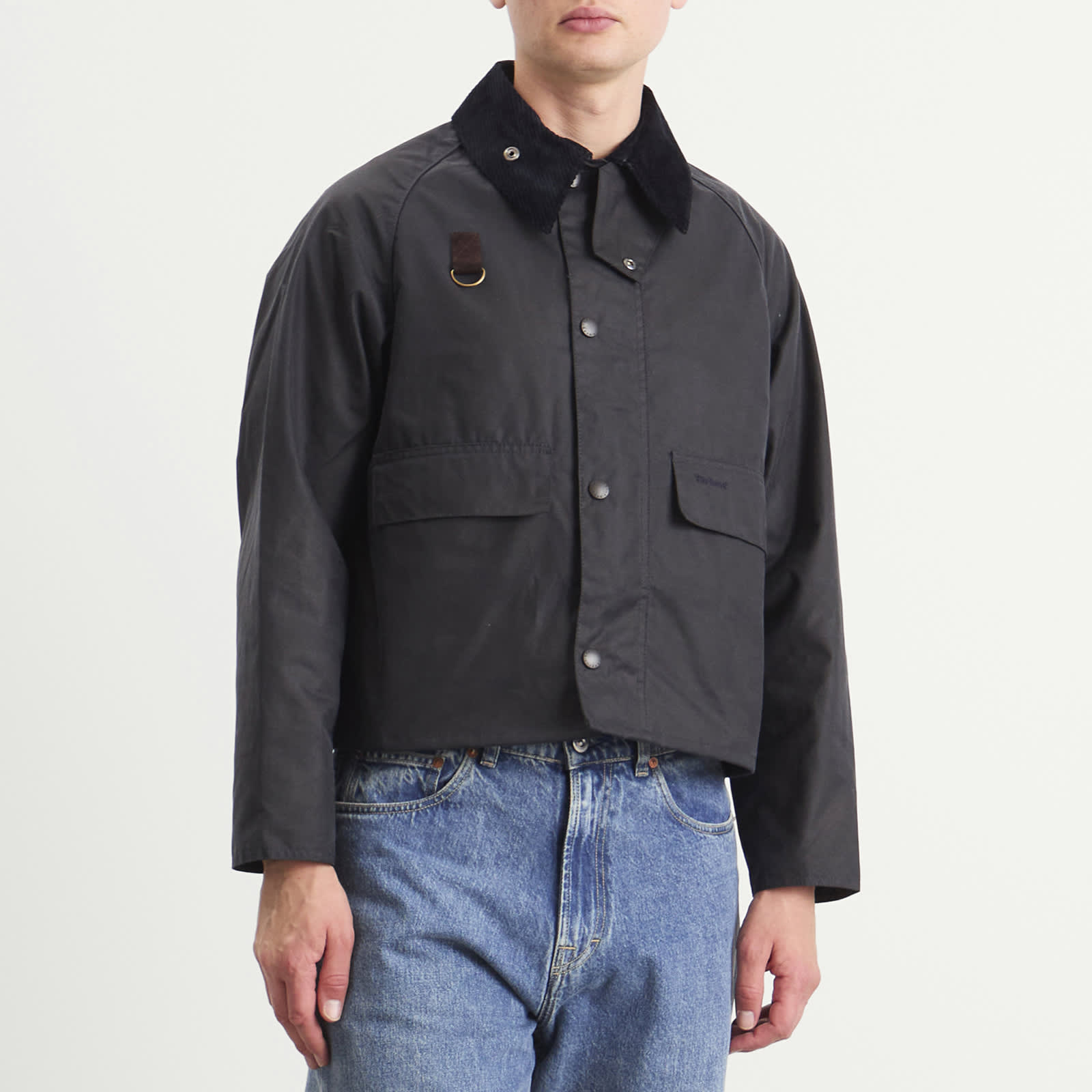 Barbour SL Spey Jacket