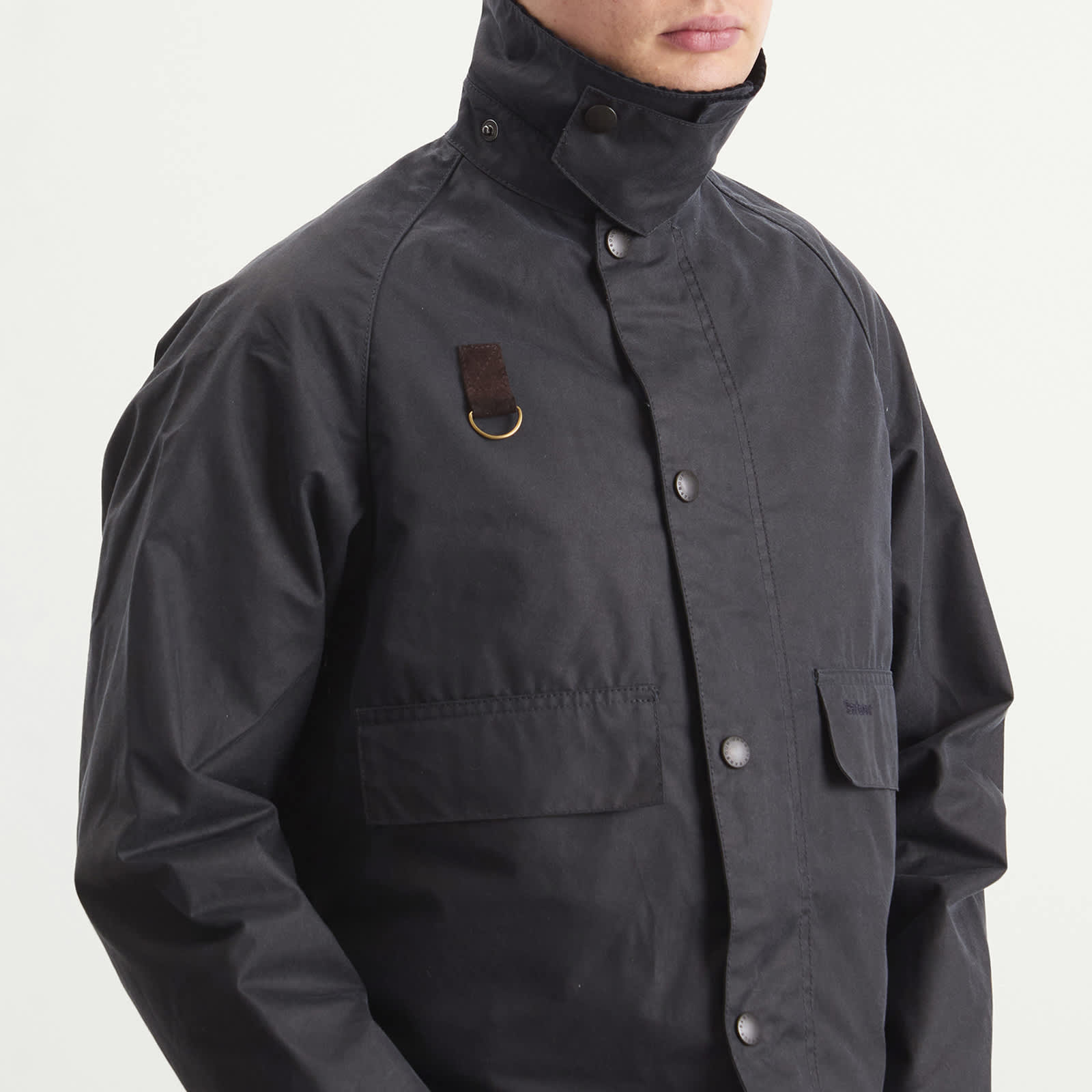 Barbour SL Spey Jacket