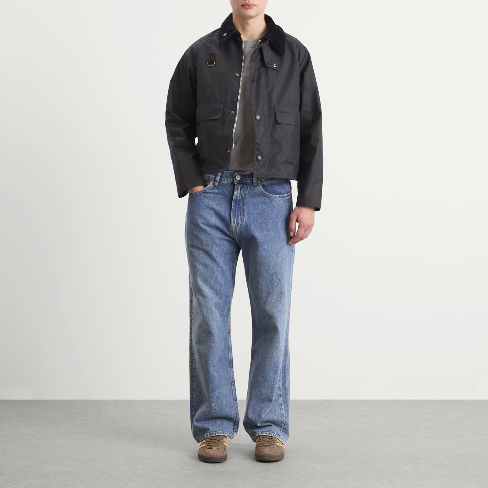 Barbour SL Spey Jacket