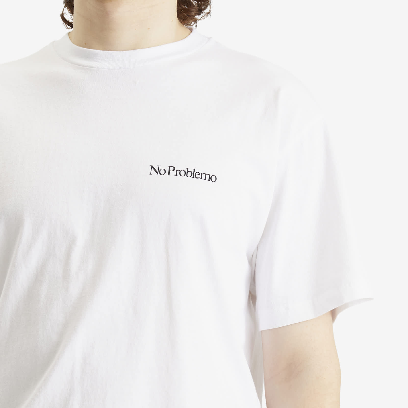 No Problemo Eau De Problemo SS Tee