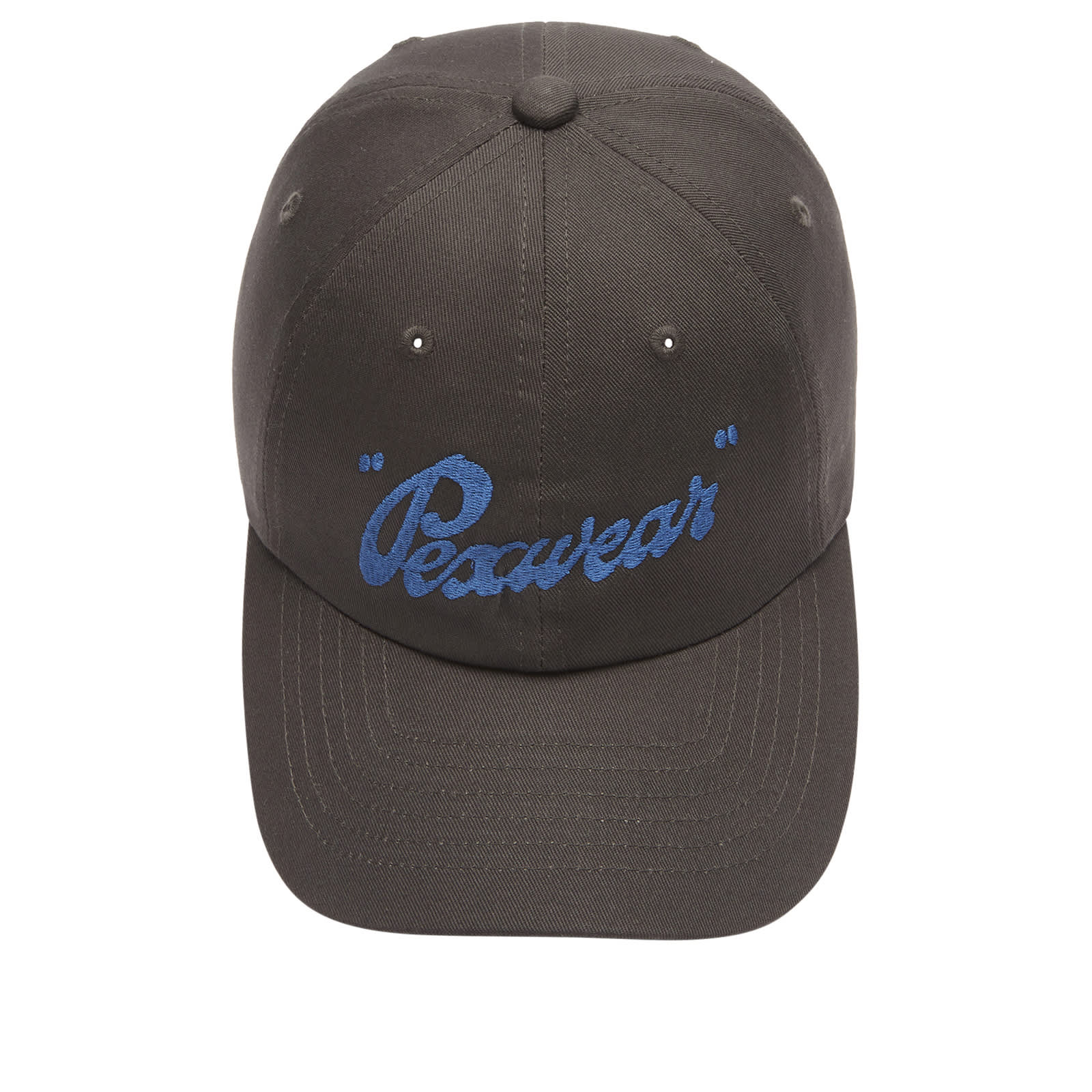 Pexwear Italic Logo Cap