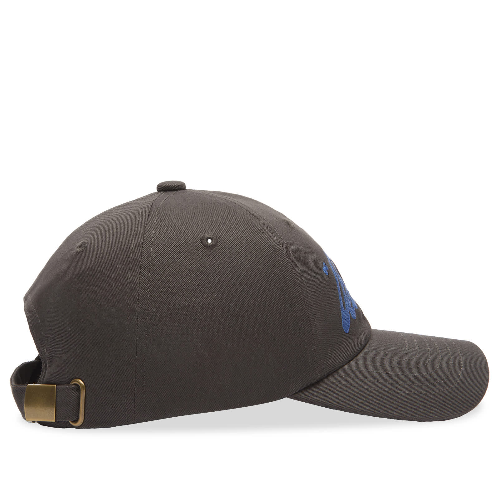 Pexwear Italic Logo Cap