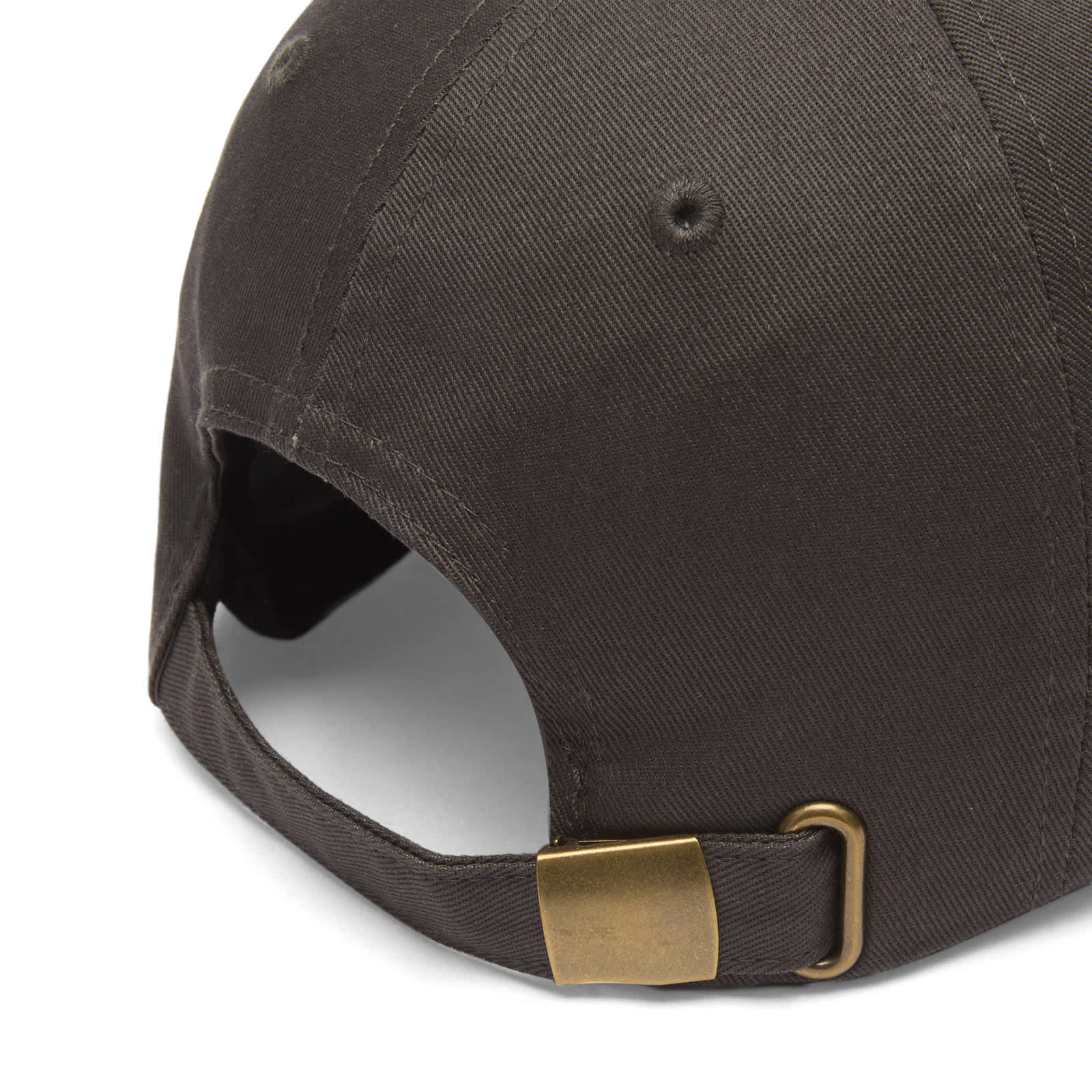 Pexwear Italic Logo Cap