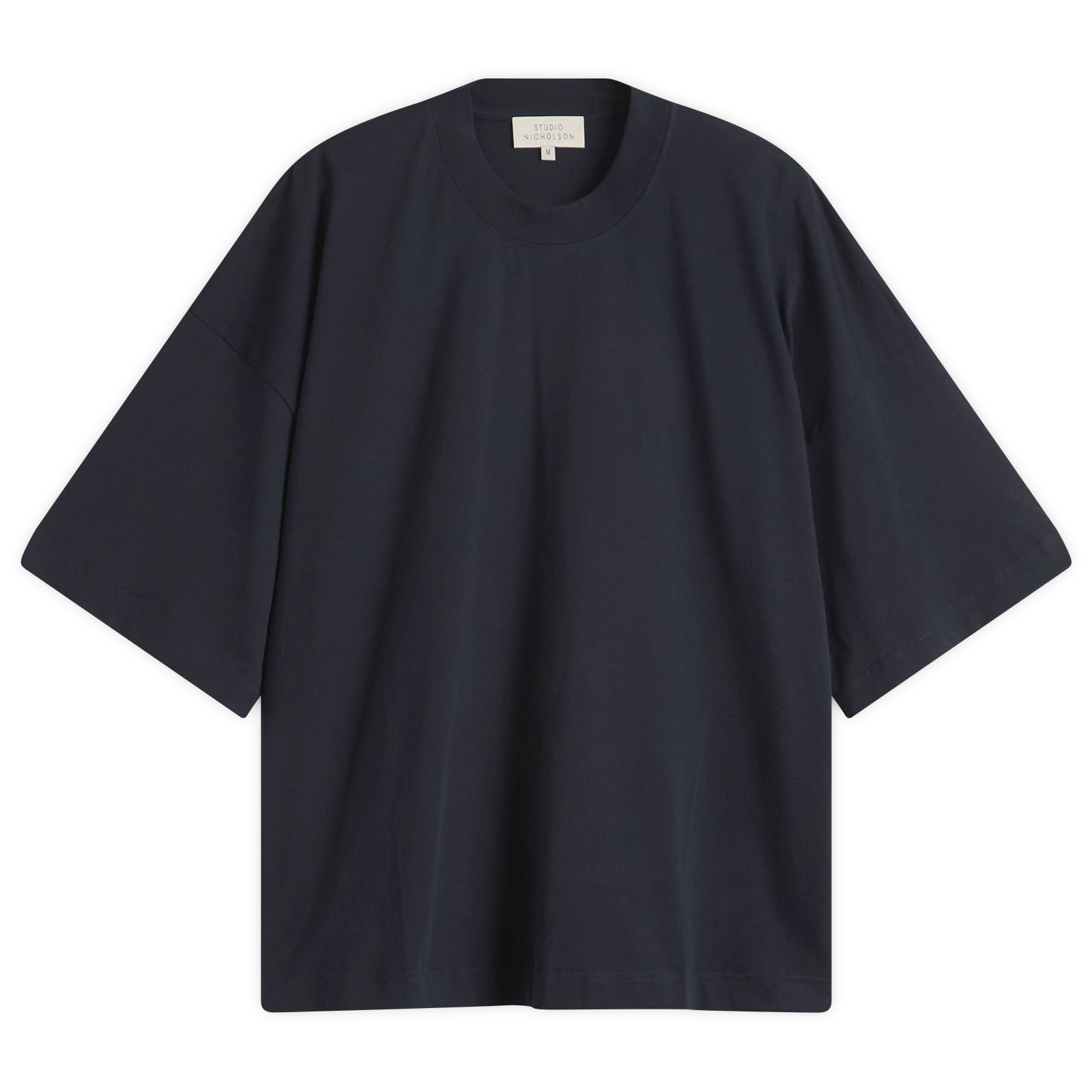 最終価格！L'Appartement STUDIO NICHOLSON Tシャツ 2024SS】 STUDIO NICHOLSON （スタジオニコルソン） 