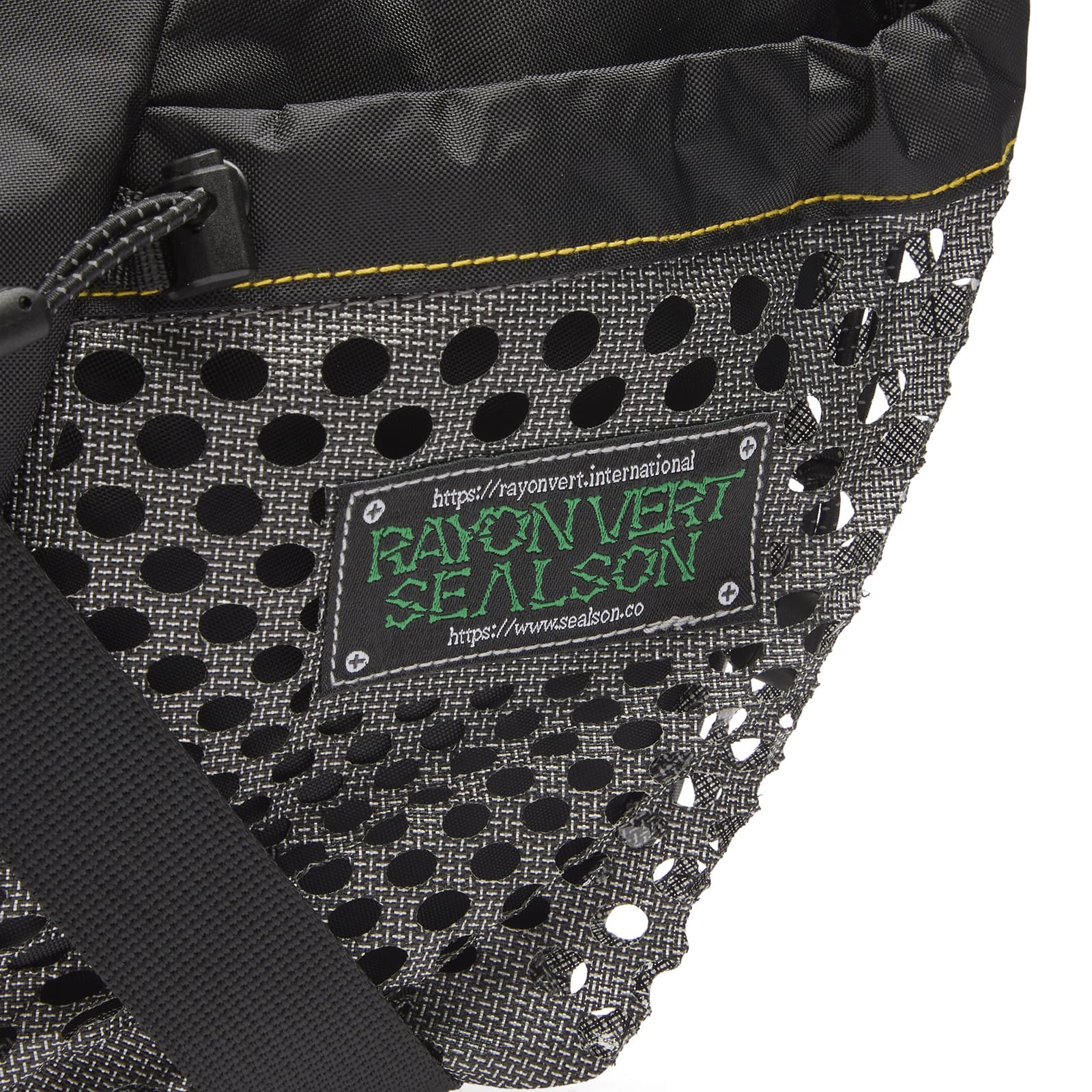 SEALSON x Rayon Vert M2 Cross Body Bag