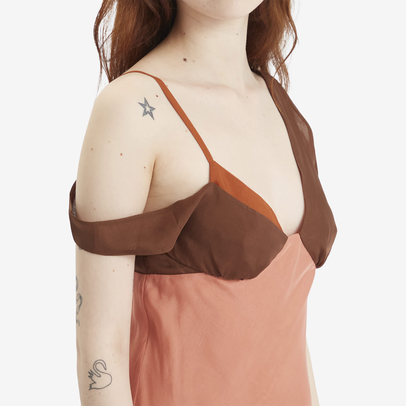 SIR. Halcyon Mini Dress