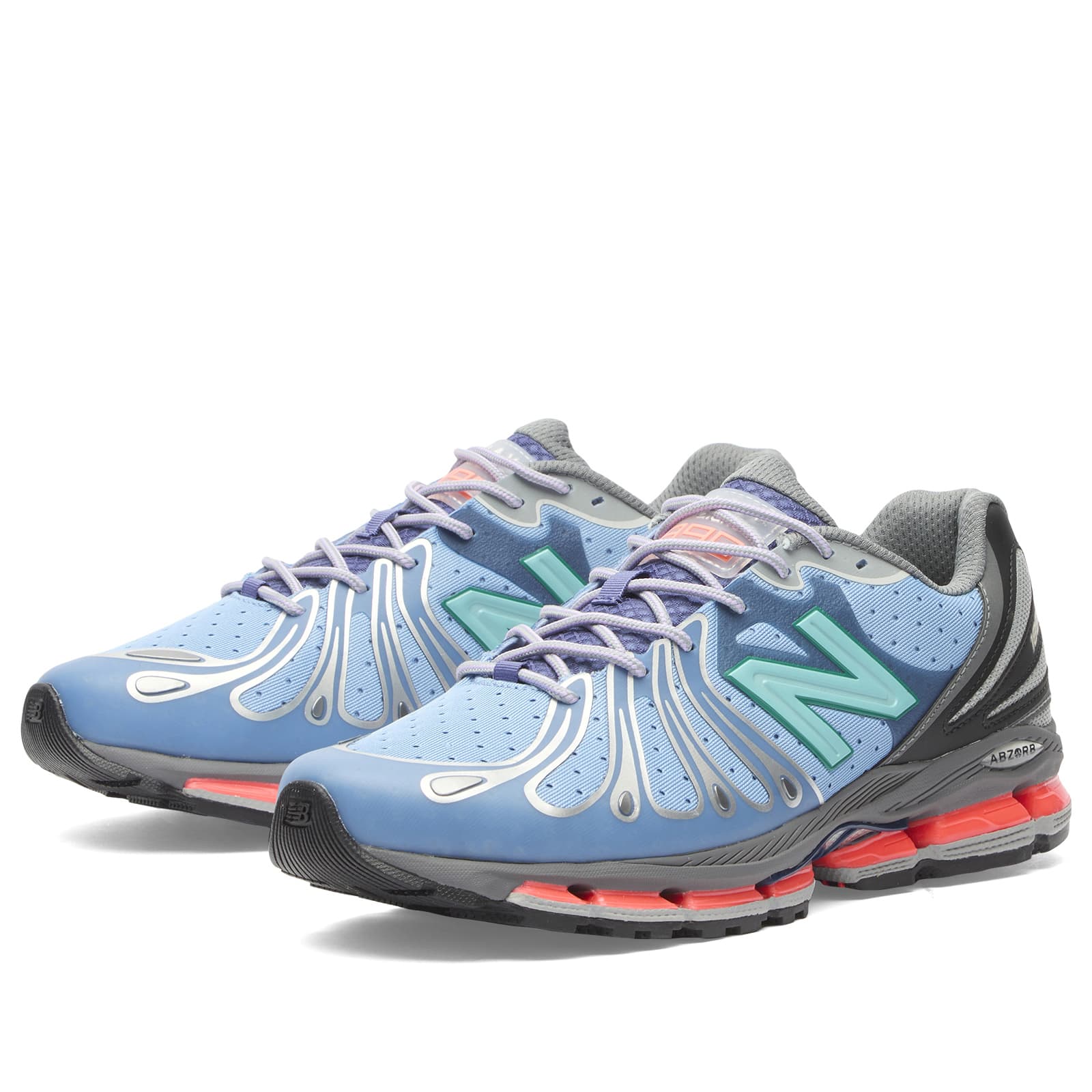New Balance x Action Bronson 1890 Sneaker