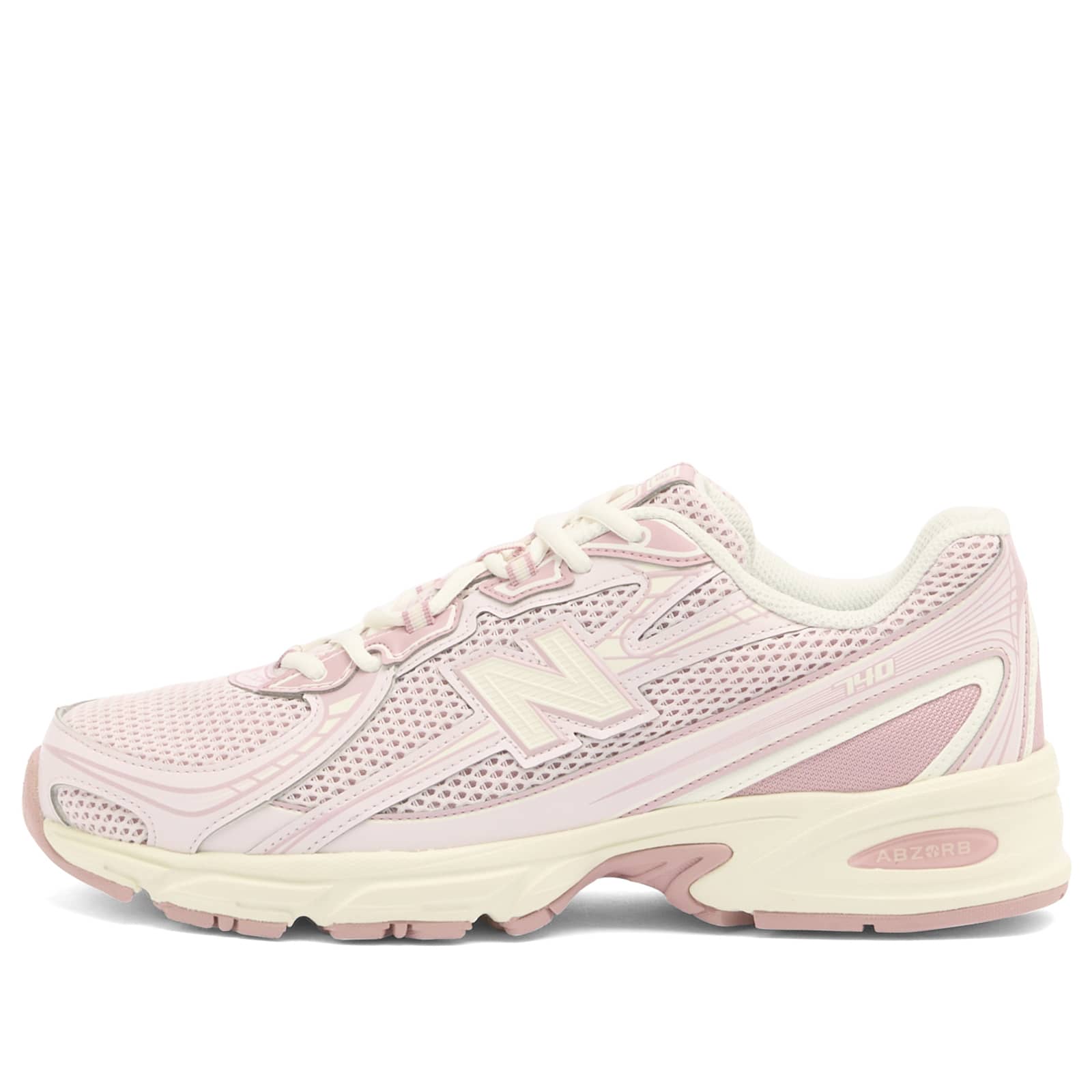 New Balance Mens Sneakers | END. (US)