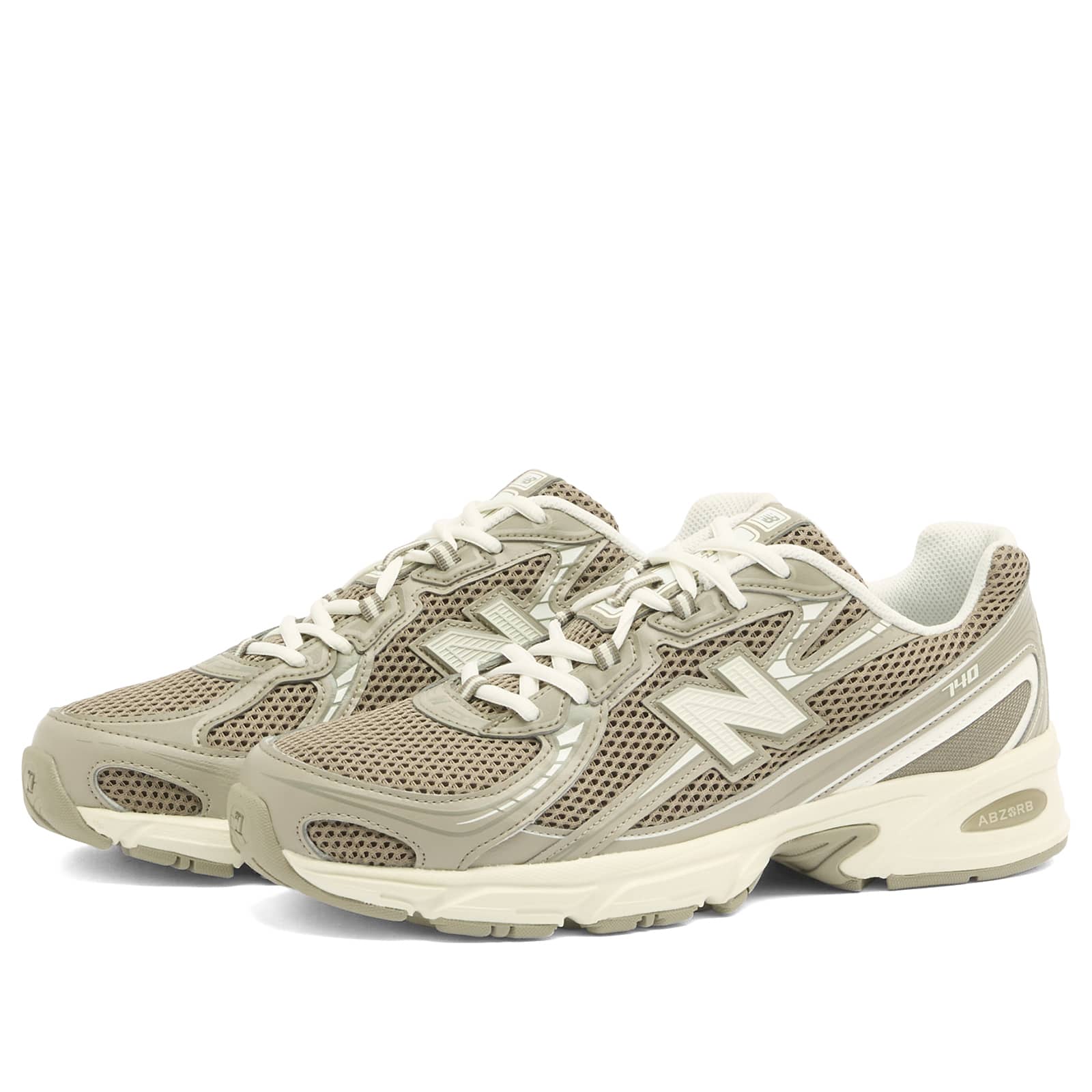 New Balance 740 Sneaker