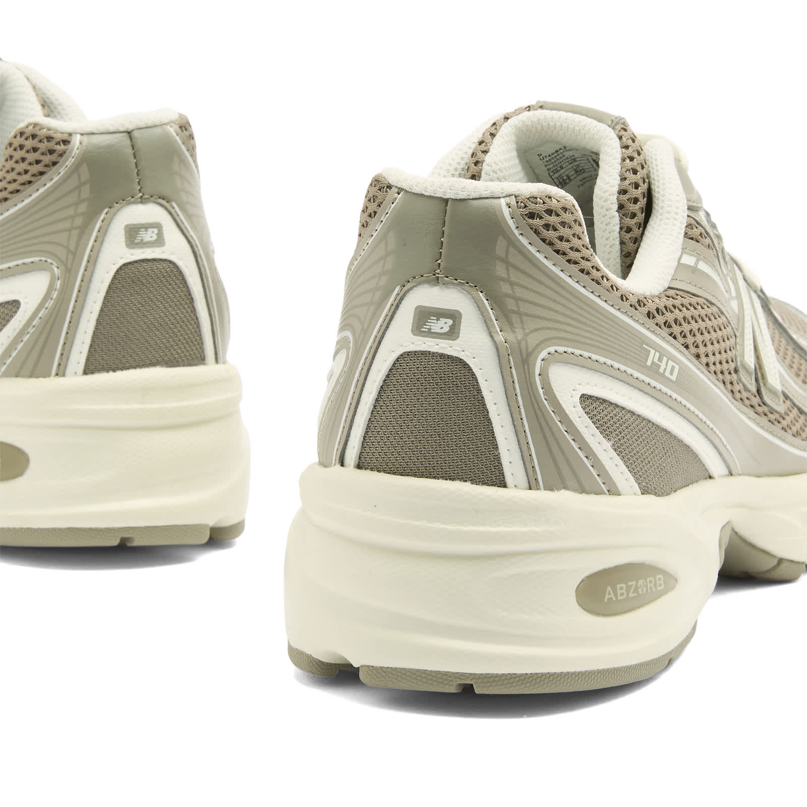 New Balance 740 Sneaker