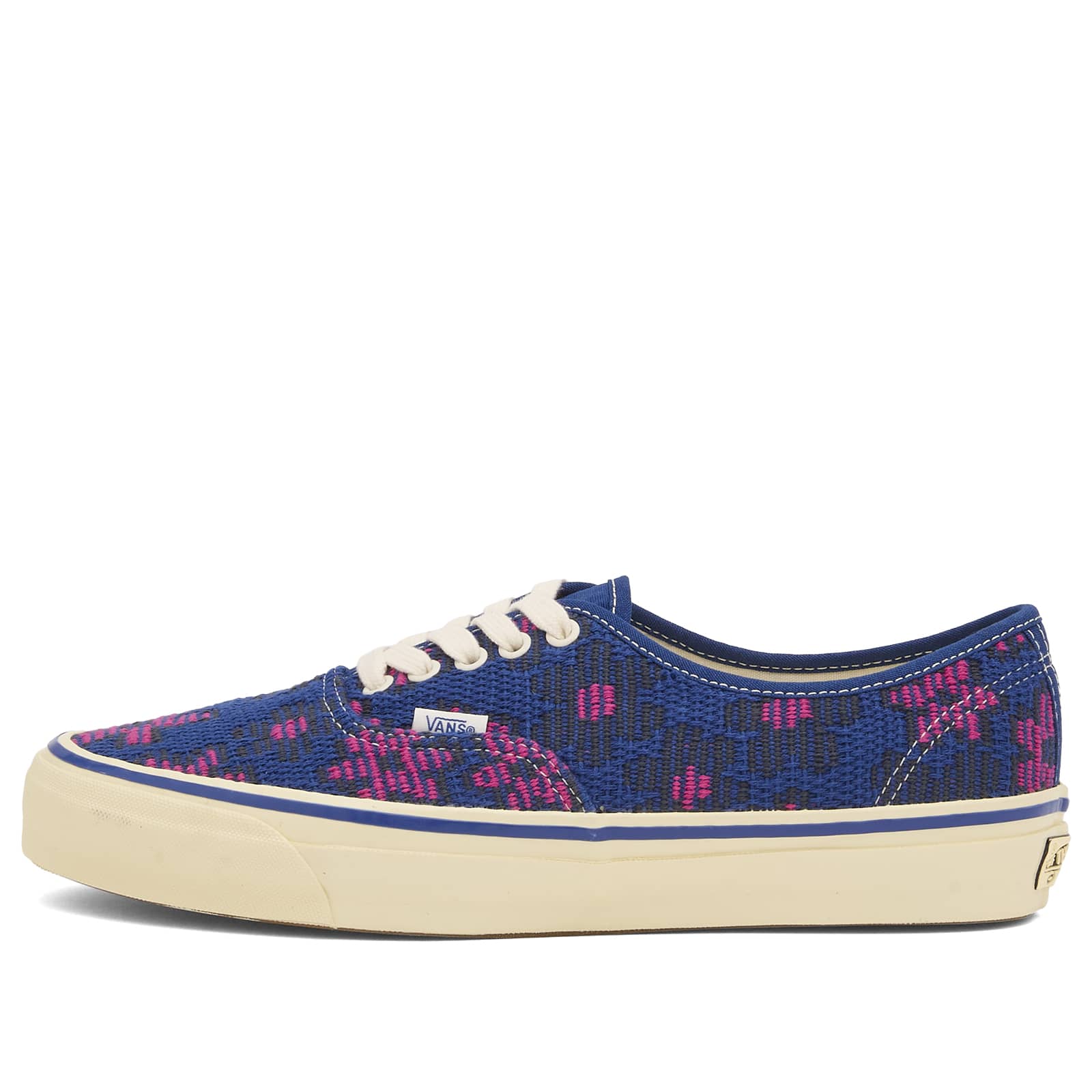 Vans LX Authentic 44 Sneaker - Daisy True Blue