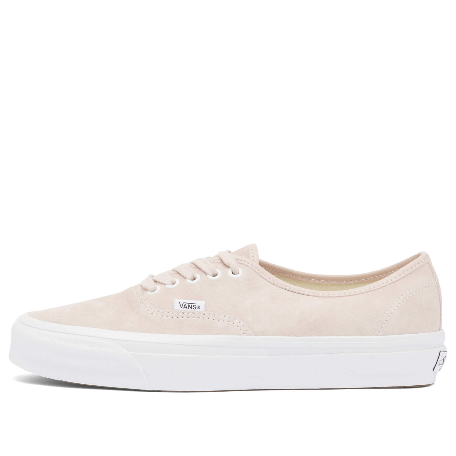 Vans LX Authentic 44 Sneaker - Sepia Rose