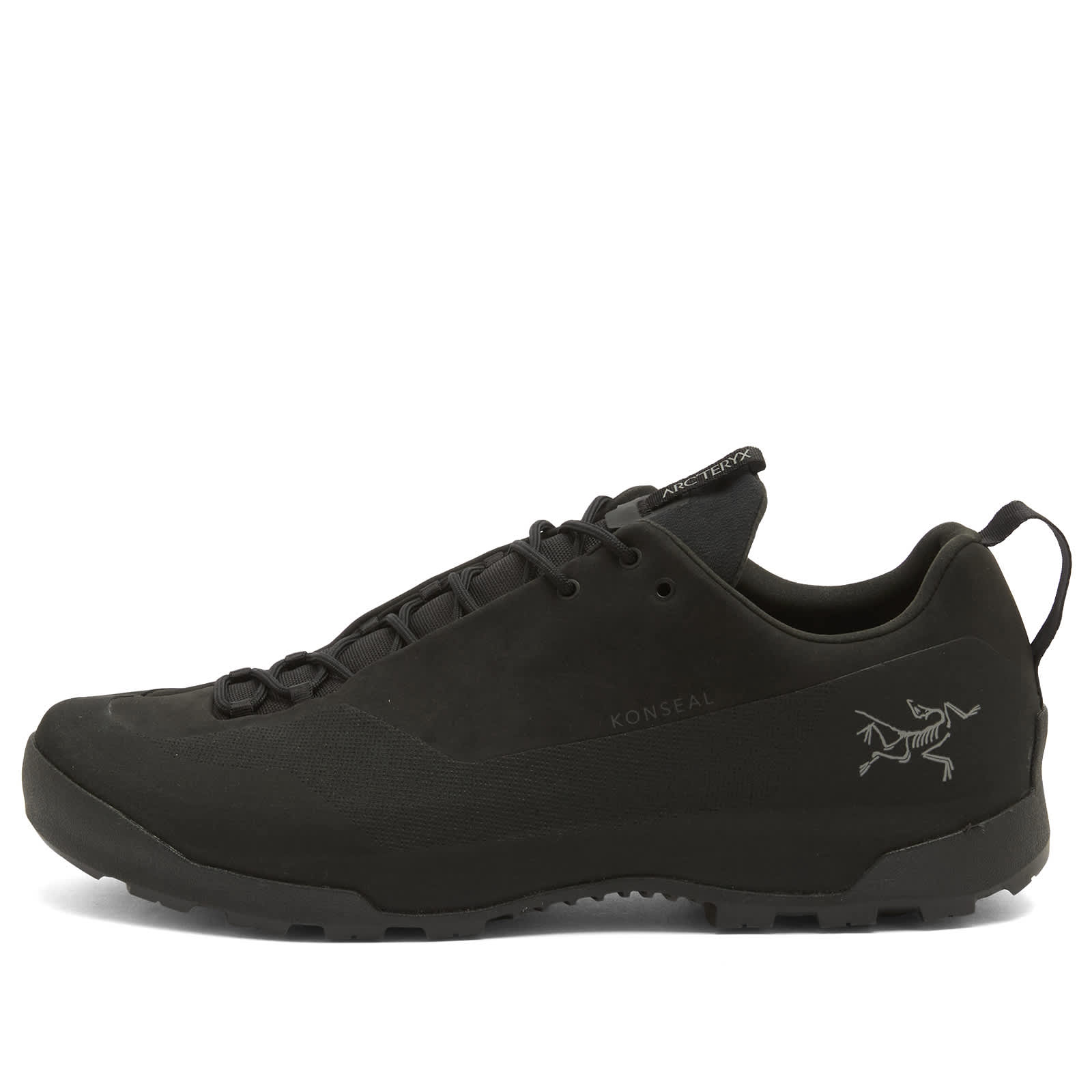 Arc'teryx Konseal - Black & Black