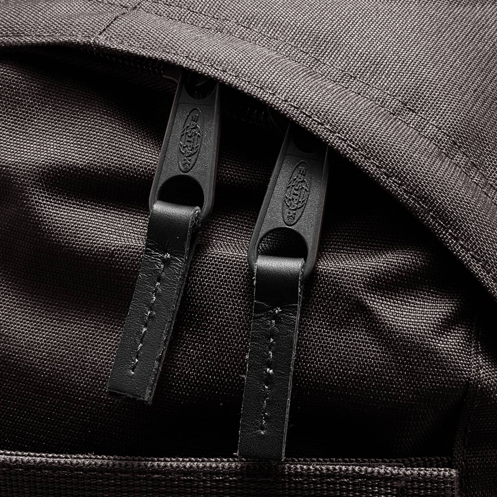 Eastpak Floid Tact Large Backpack Black CS END. (GB)