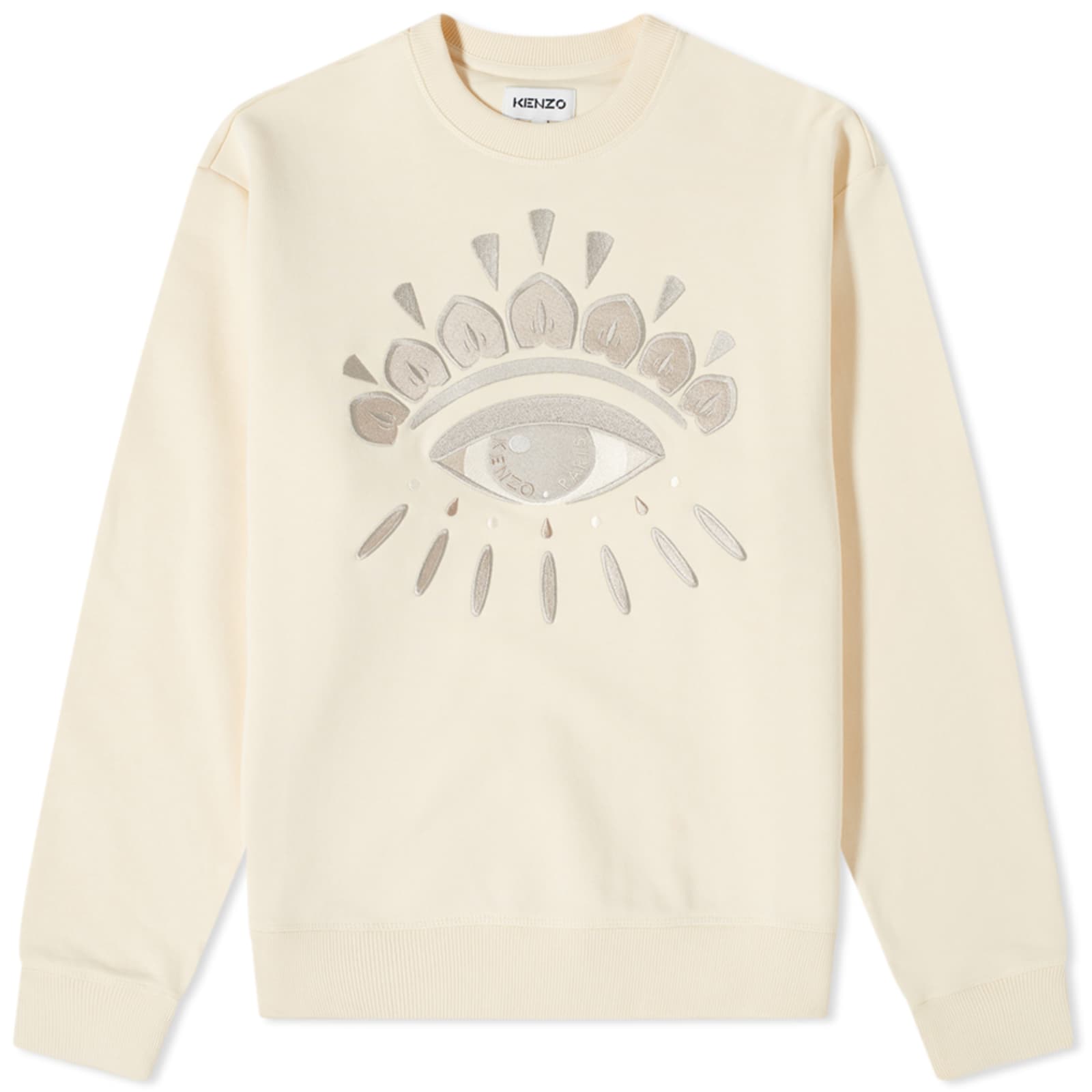 Kenzo icon eye sweatshirt Clearance