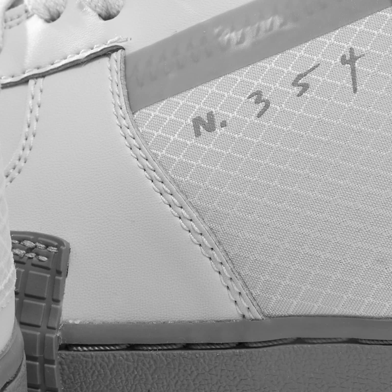 air force 1 type grey