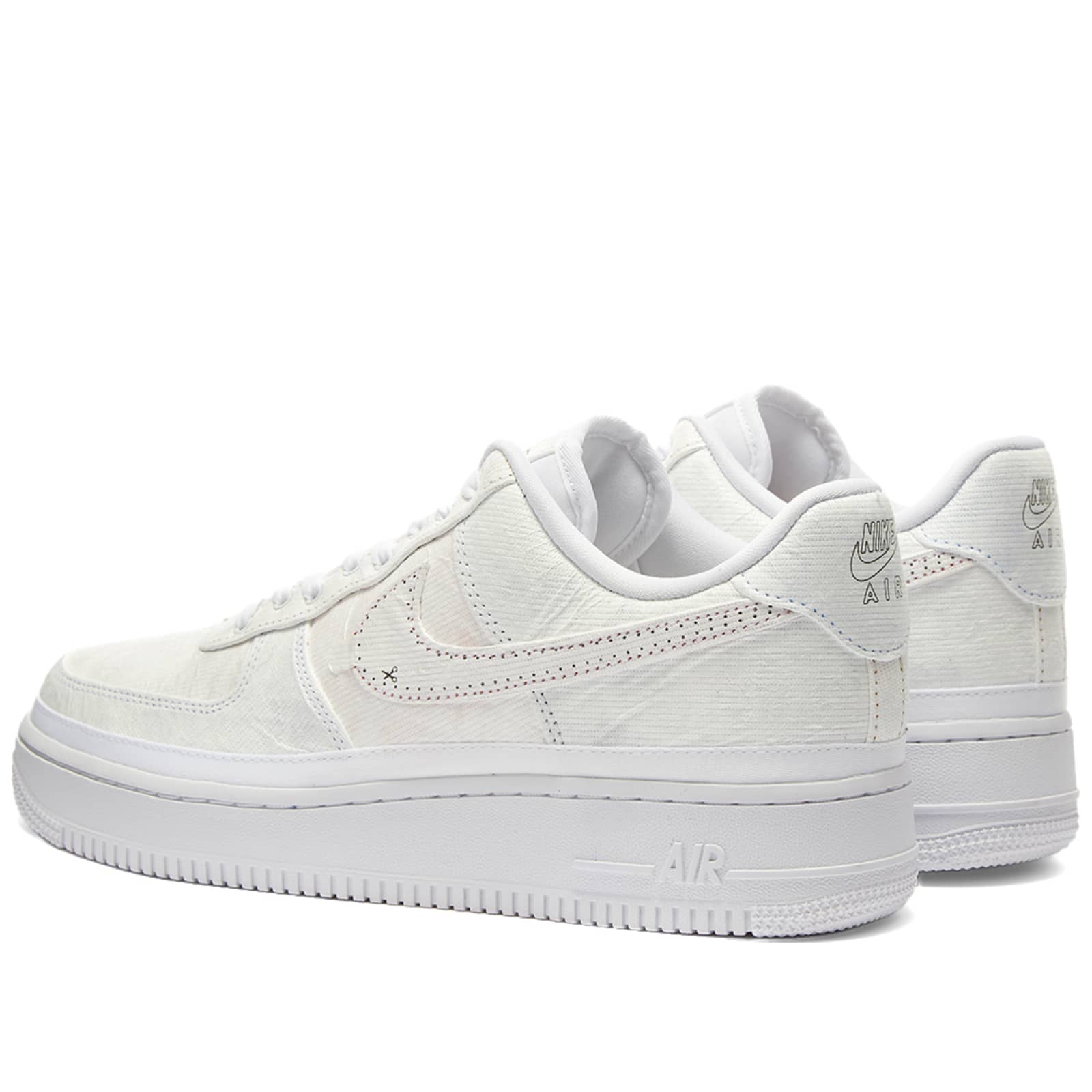 air force 1 07 lx white